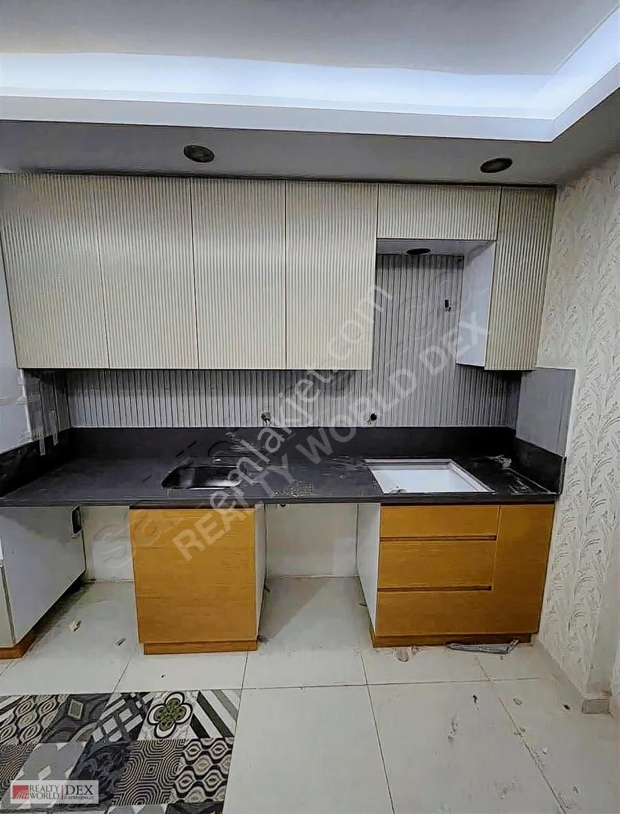 Antalya Varsak'ta Masrafsız Satılık Daire - Görsel 7