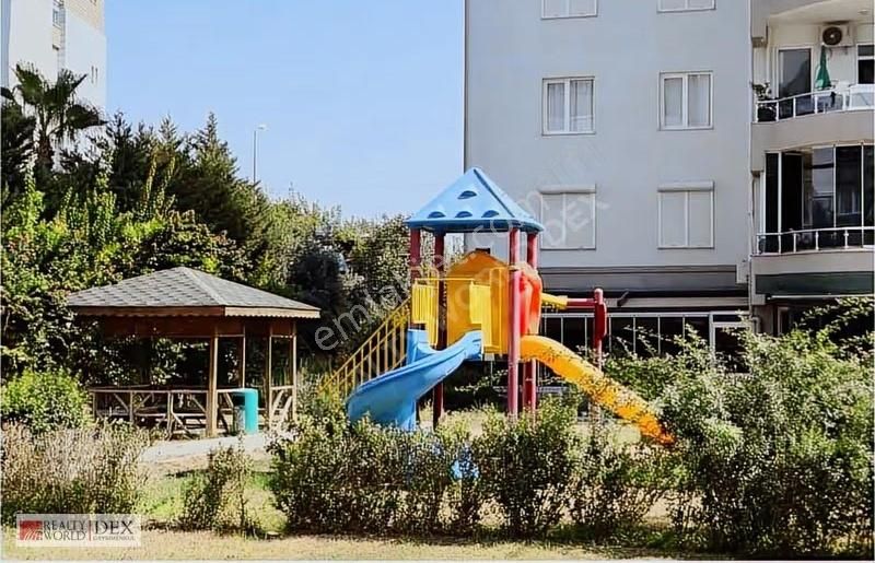 Site İçinde Havuzlu 2+1 Satılık Daire - Görsel 3