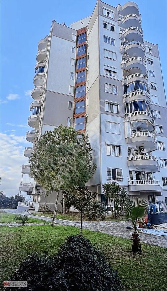 Site İçinde Havuzlu 2+1 Satılık Daire - Görsel 5