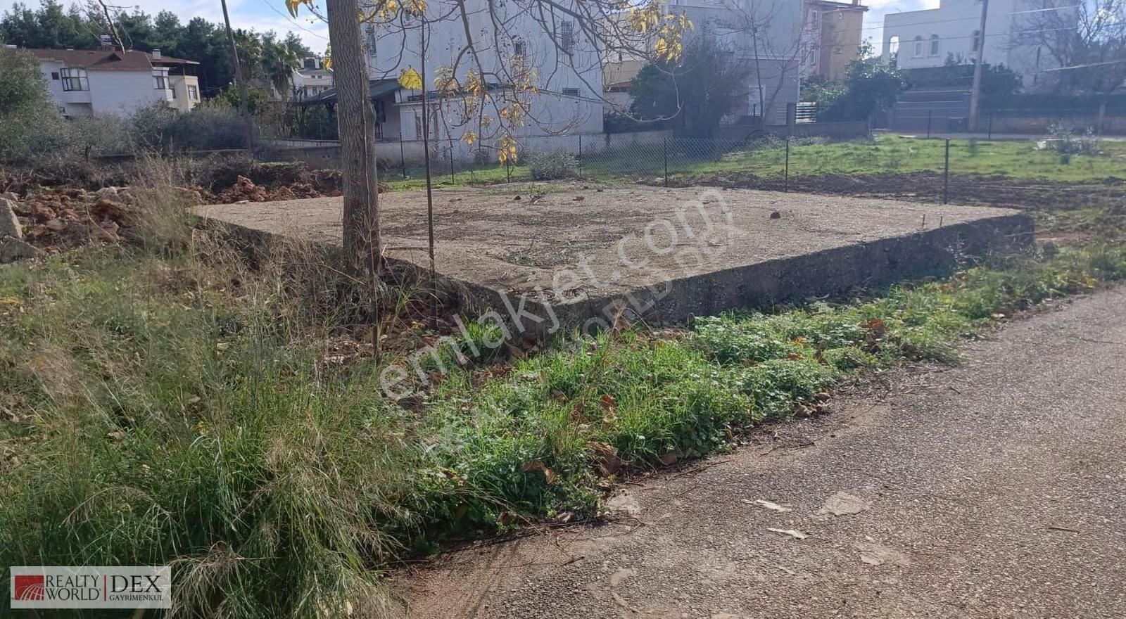 Acil İhtiyaçtan Satılık Fırsat Arsa - Görsel 6