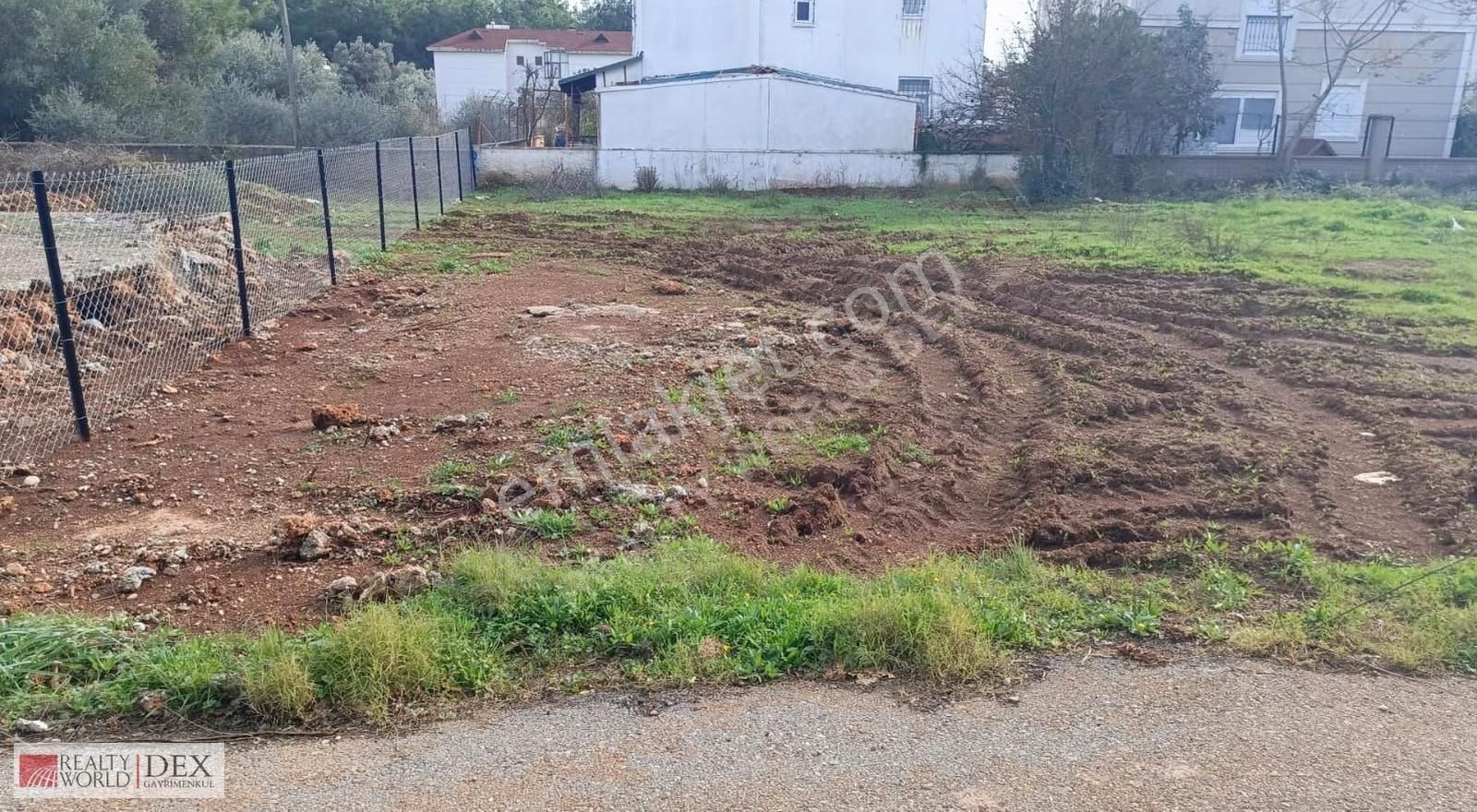 Acil İhtiyaçtan Satılık Fırsat Arsa