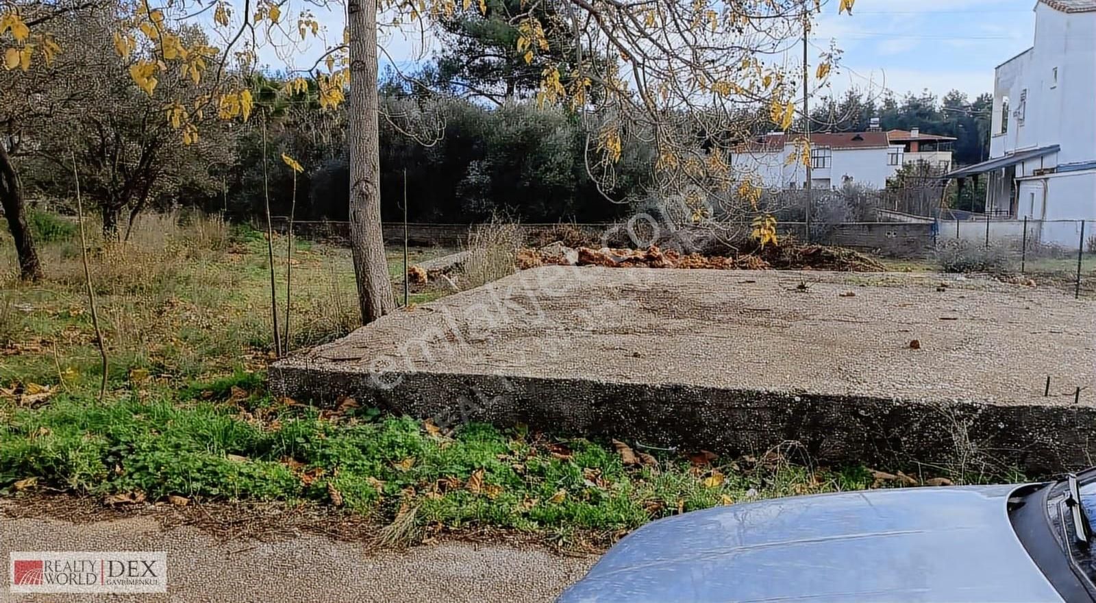 Acil İhtiyaçtan Satılık Fırsat Arsa - Görsel 4