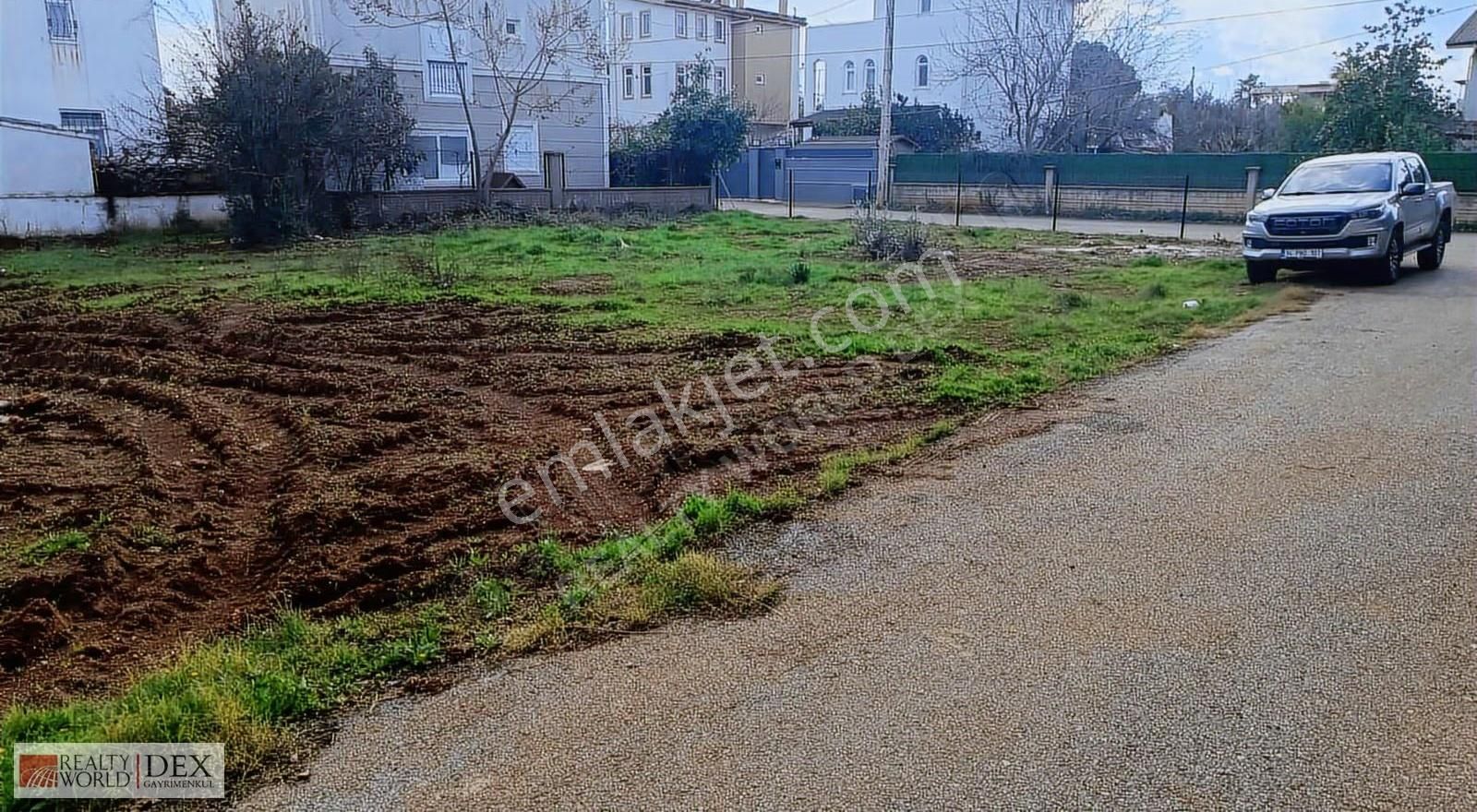 Acil İhtiyaçtan Satılık Fırsat Arsa - Görsel 5