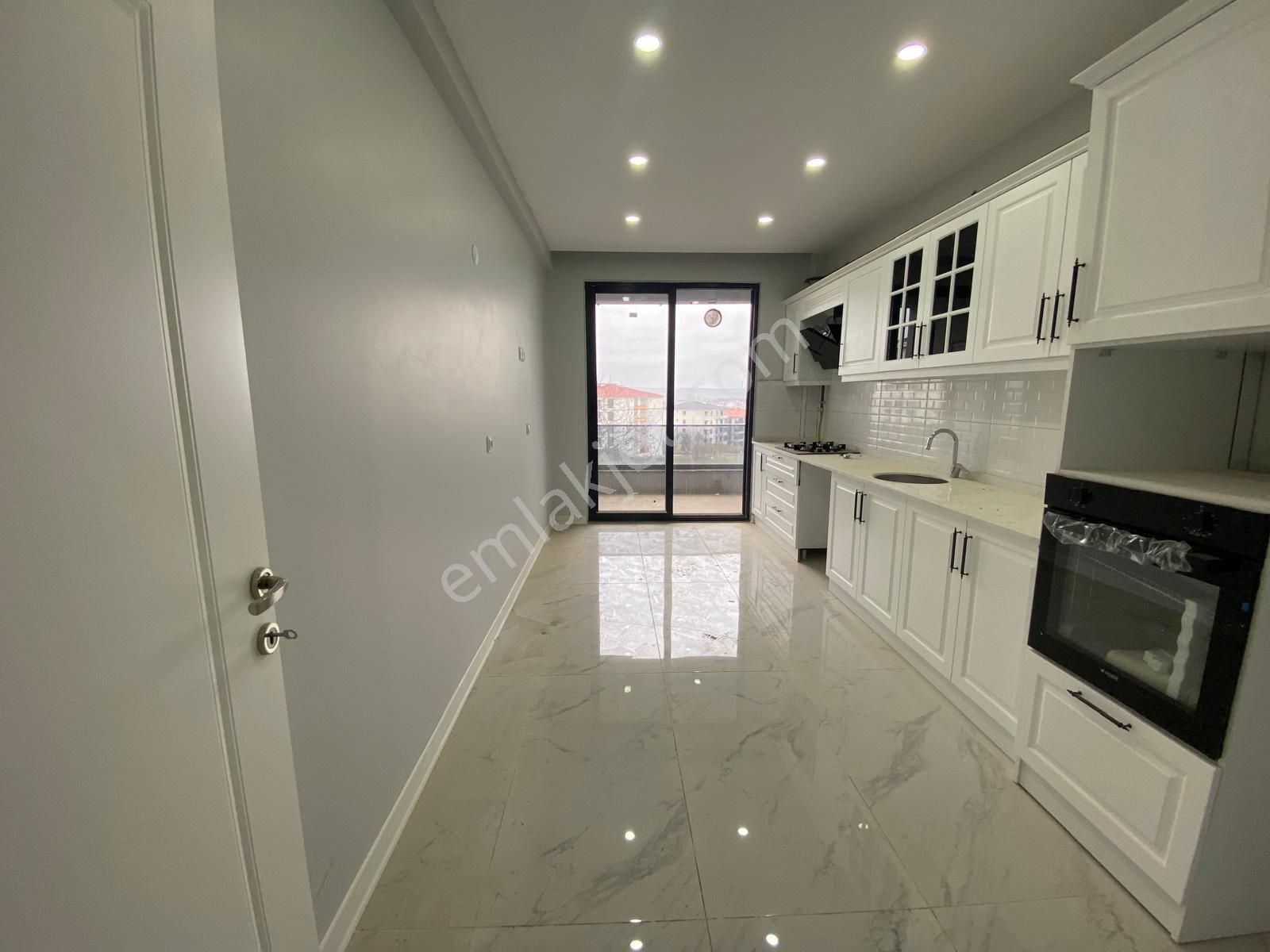 Ak Auto Gayrimenkul'den Atatürk Mah Merkezi Konumda Satılık 3+1 Daire - Görsel 6