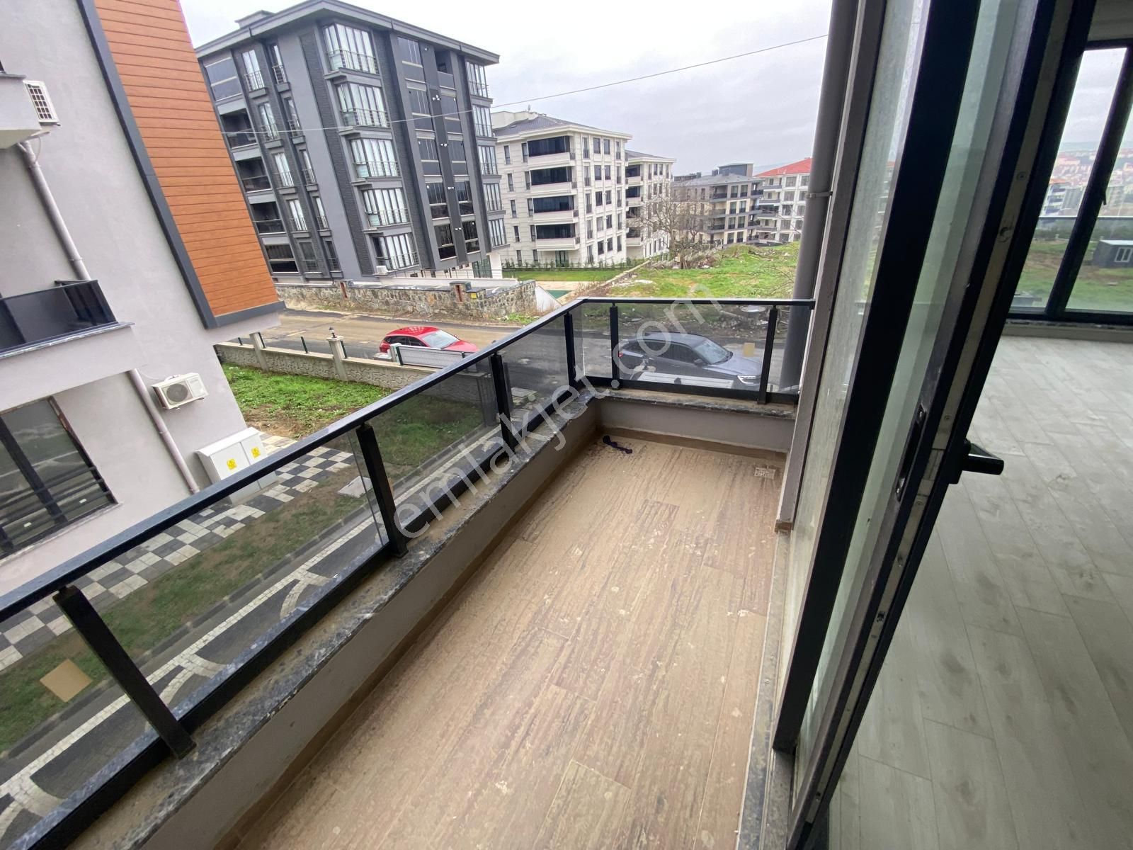 Ak Auto Gayrimenkul'den Atatürk Mah Merkezi Konumda Satılık 3+1 Daire - Görsel 16