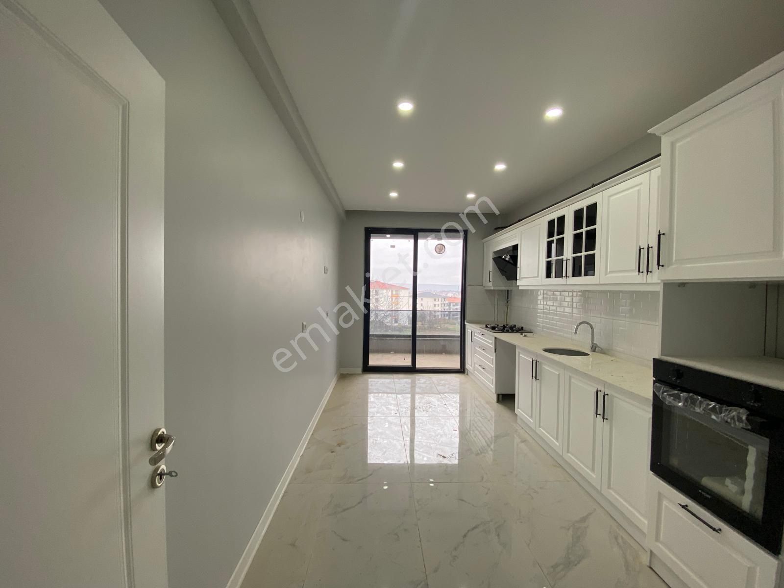 Ak Auto Gayrimenkul'den Atatürk Mah Merkezi Konumda Satılık 3+1 Daire - Görsel 5