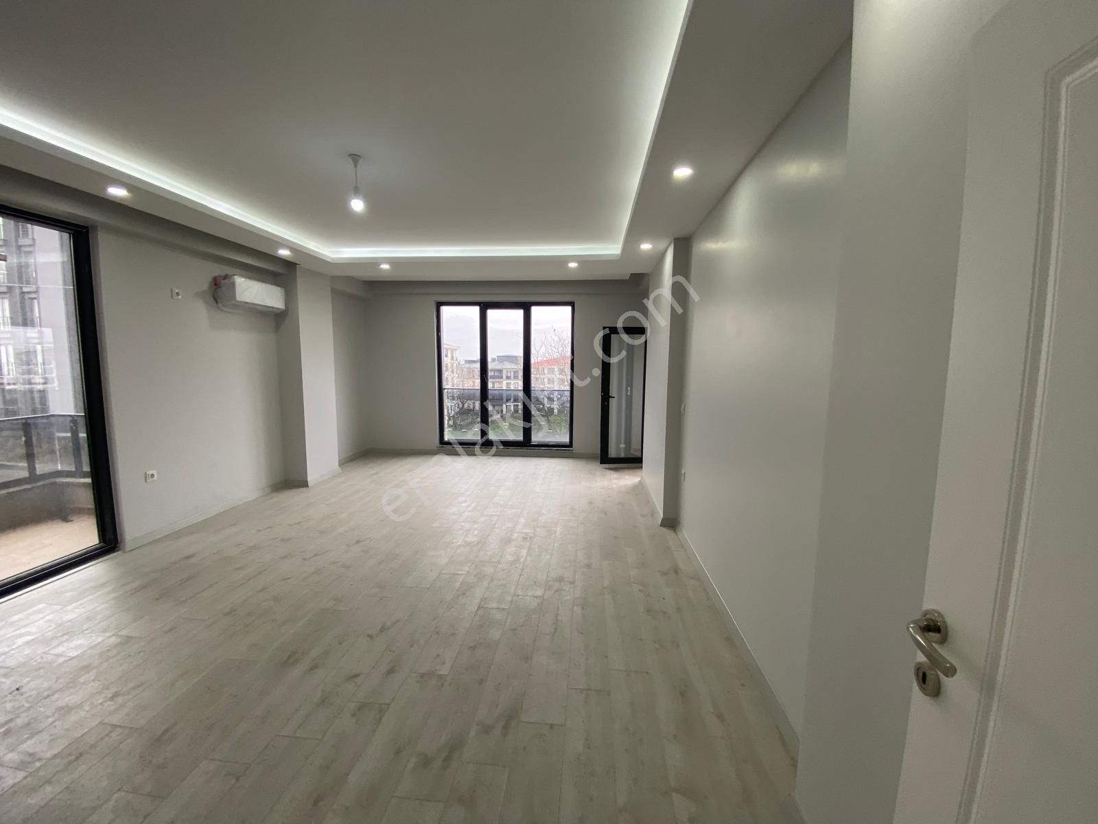 Ak Auto Gayrimenkul'den Atatürk Mah Merkezi Konumda Satılık 3+1 Daire - Görsel 13