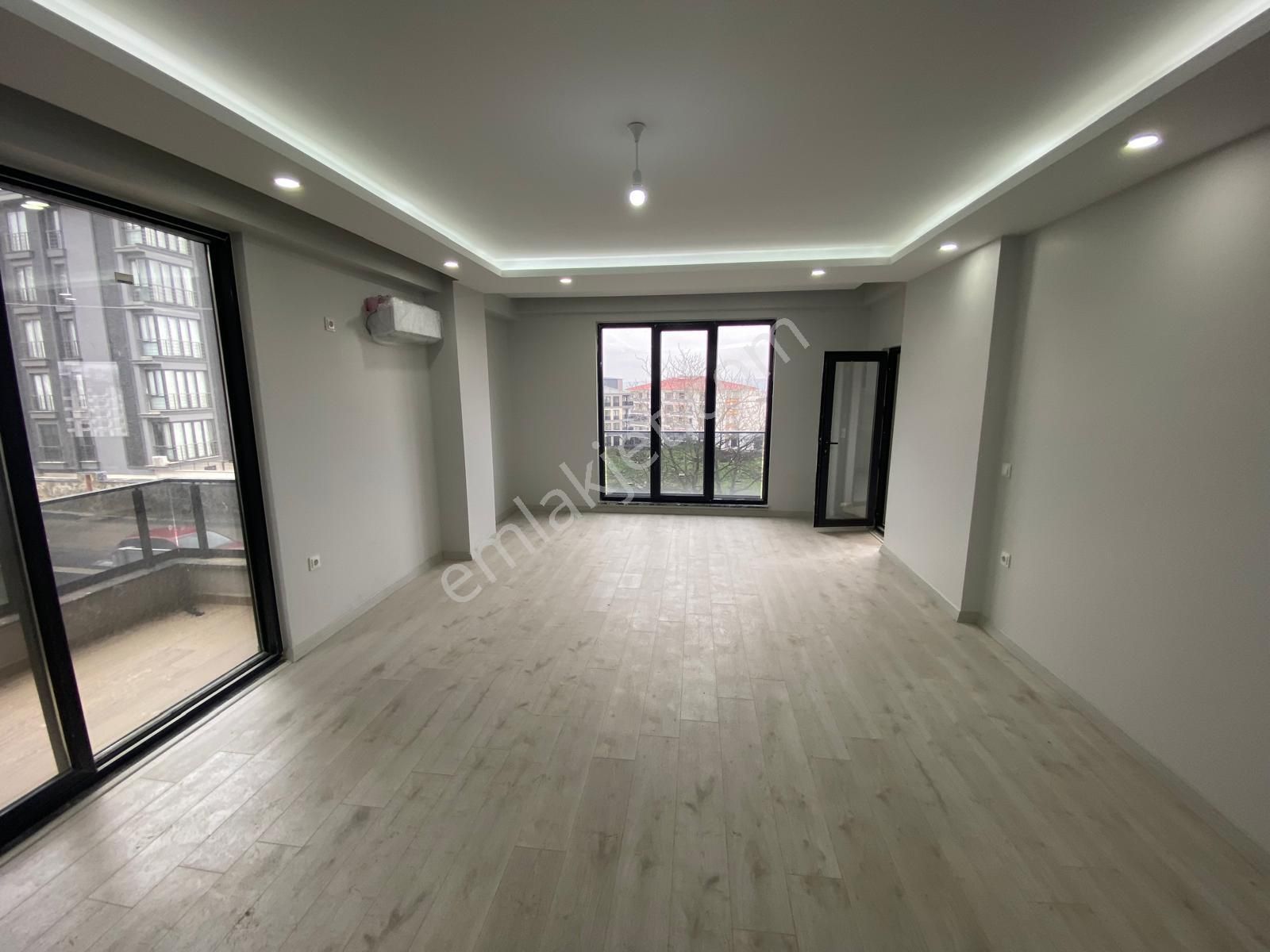 Ak Auto Gayrimenkul'den Atatürk Mah Merkezi Konumda Satılık 3+1 Daire - Görsel 19