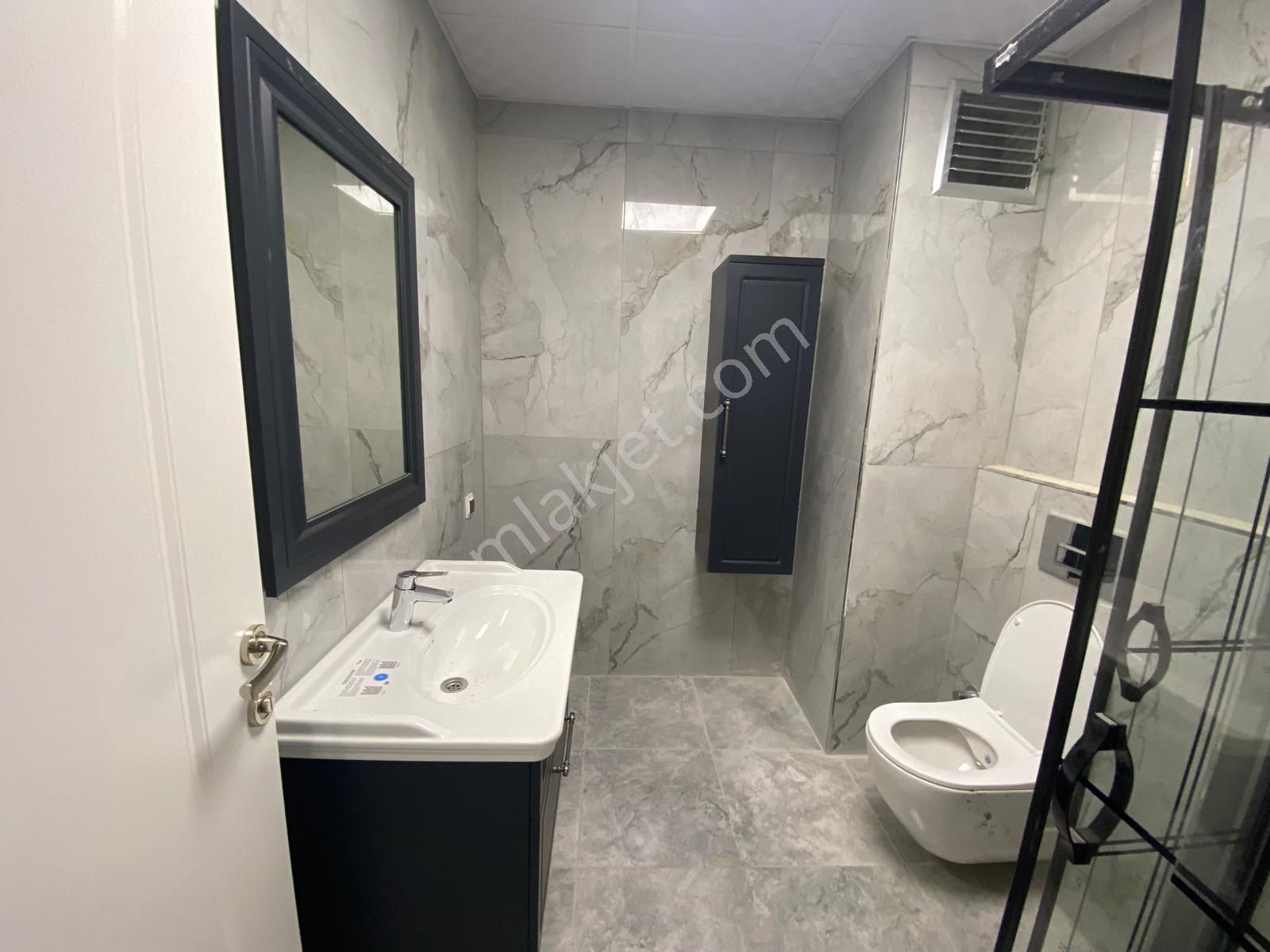 Ak Auto Gayrimenkul'den Atatürk Mah Merkezi Konumda Satılık 3+1 Daire - Görsel 24