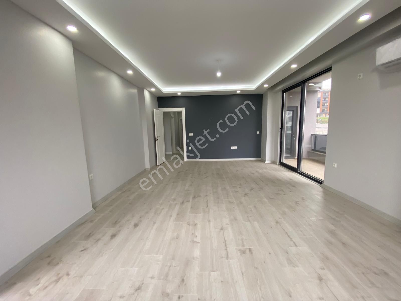 Ak Auto Gayrimenkul'den Atatürk Mah Merkezi Konumda Satılık 3+1 Daire - Görsel 10