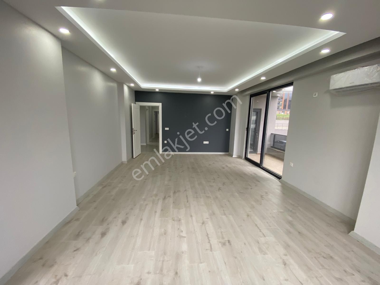 Ak Auto Gayrimenkul'den Atatürk Mah Merkezi Konumda Satılık 3+1 Daire - Görsel 8