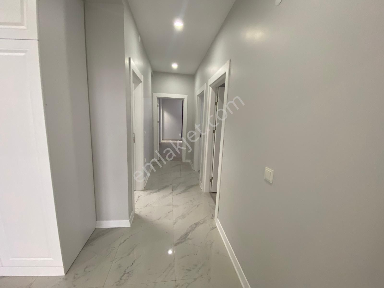 Ak Auto Gayrimenkul'den Atatürk Mah Merkezi Konumda Satılık 3+1 Daire - Görsel 18