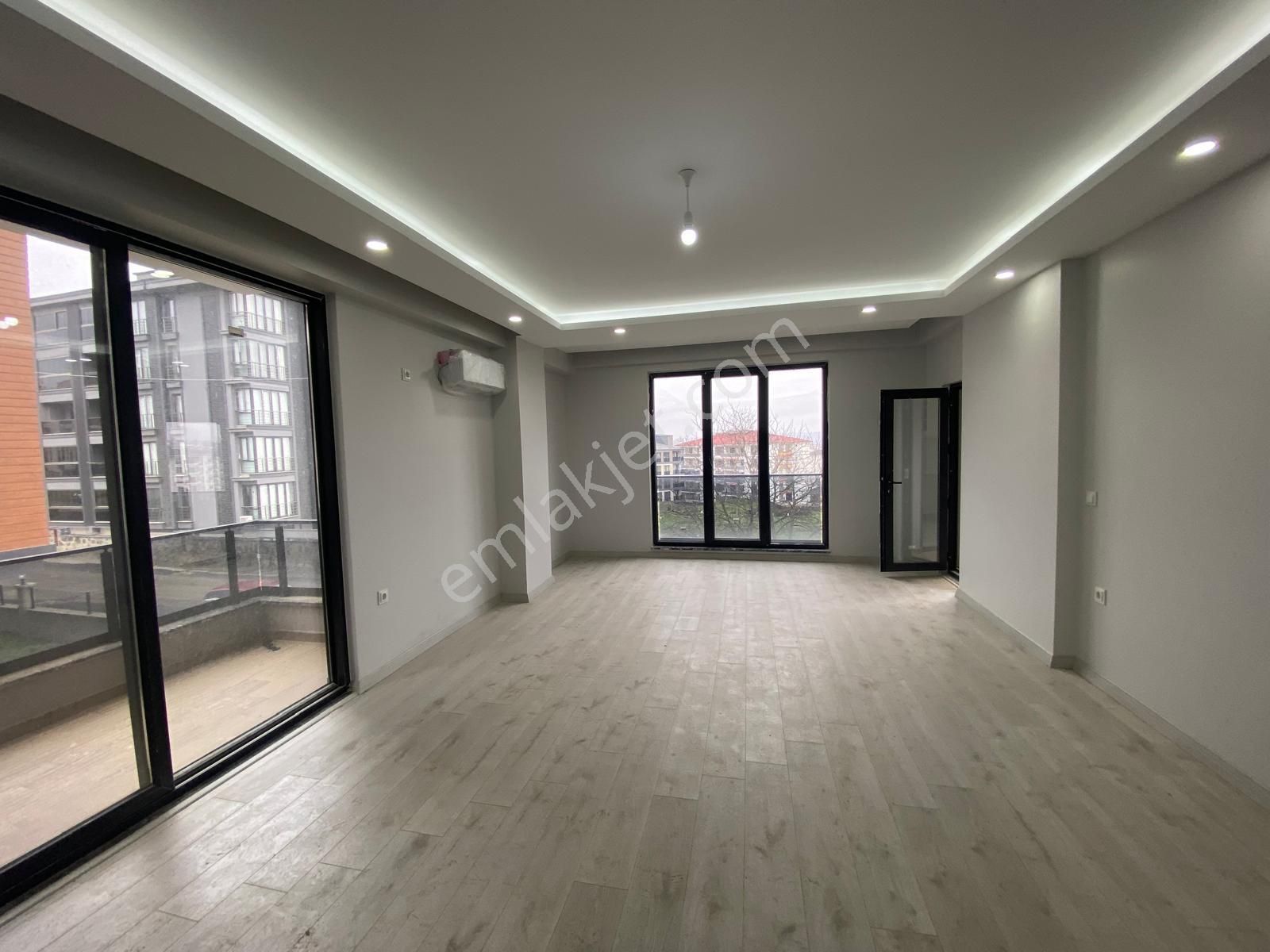 Ak Auto Gayrimenkul'den Atatürk Mah Merkezi Konumda Satılık 3+1 Daire - Görsel 17