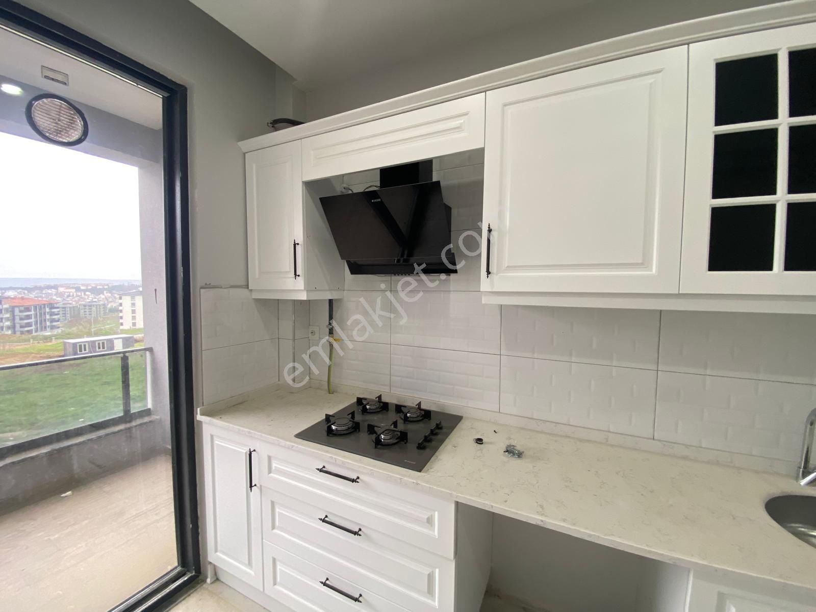 Ak Auto Gayrimenkul'den Atatürk Mah Merkezi Konumda Satılık 3+1 Daire - Görsel 7