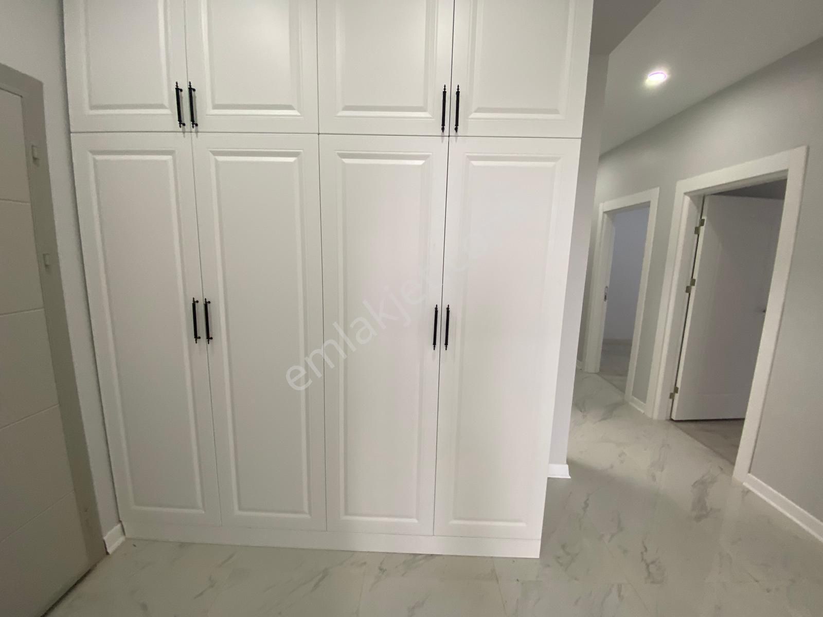 Ak Auto Gayrimenkul'den Atatürk Mah Merkezi Konumda Satılık 3+1 Daire - Görsel 2