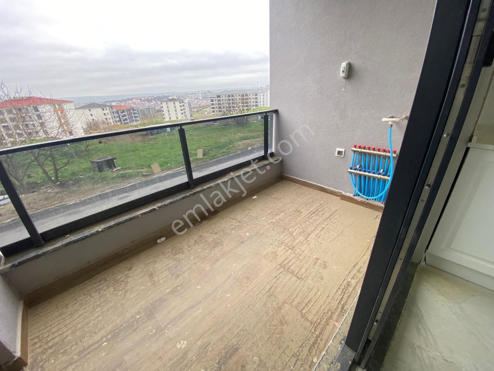 Ak Auto Gayrimenkul'den Atatürk Mah Merkezi Konumda Satılık 3+1 Daire - Görsel 9