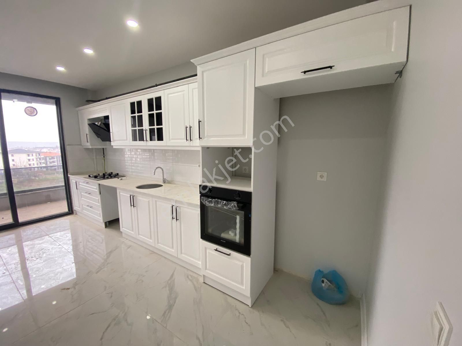 Ak Auto Gayrimenkul'den Atatürk Mah Merkezi Konumda Satılık 3+1 Daire - Görsel 4