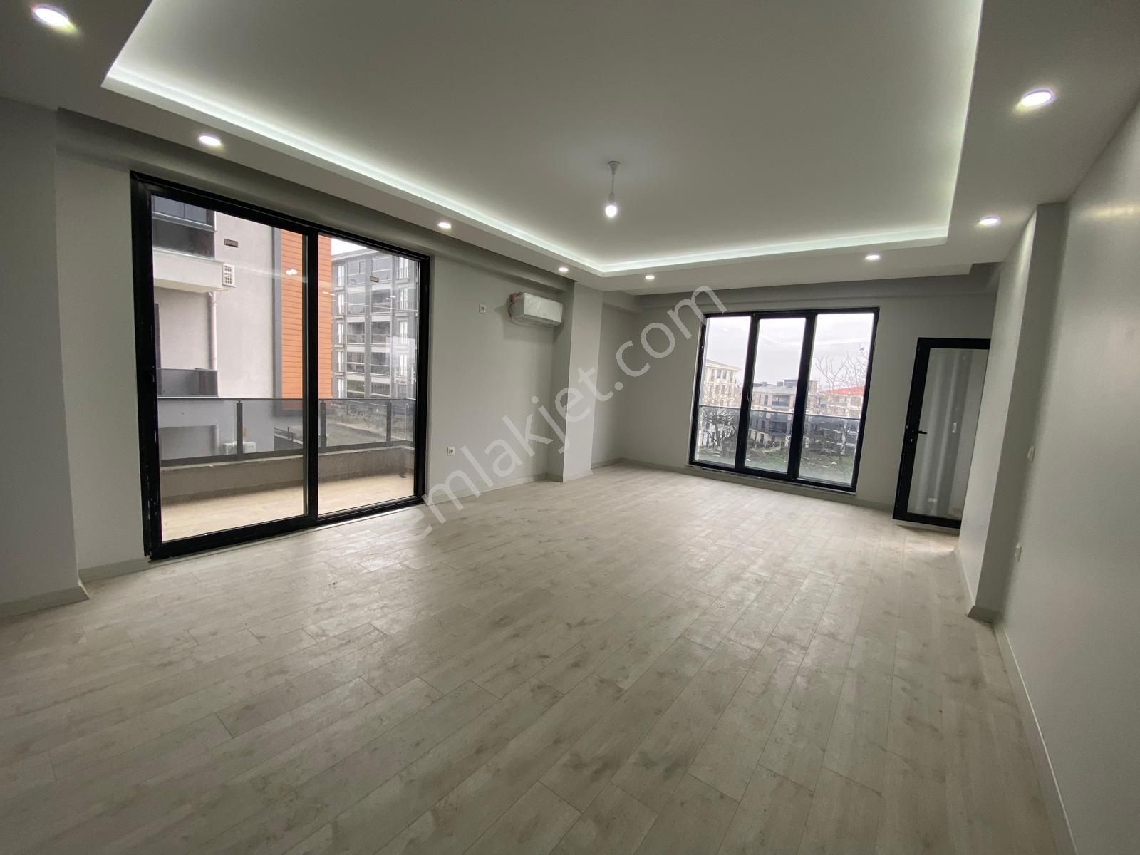 Ak Auto Gayrimenkul'den Atatürk Mah Merkezi Konumda Satılık 3+1 Daire - Görsel 12