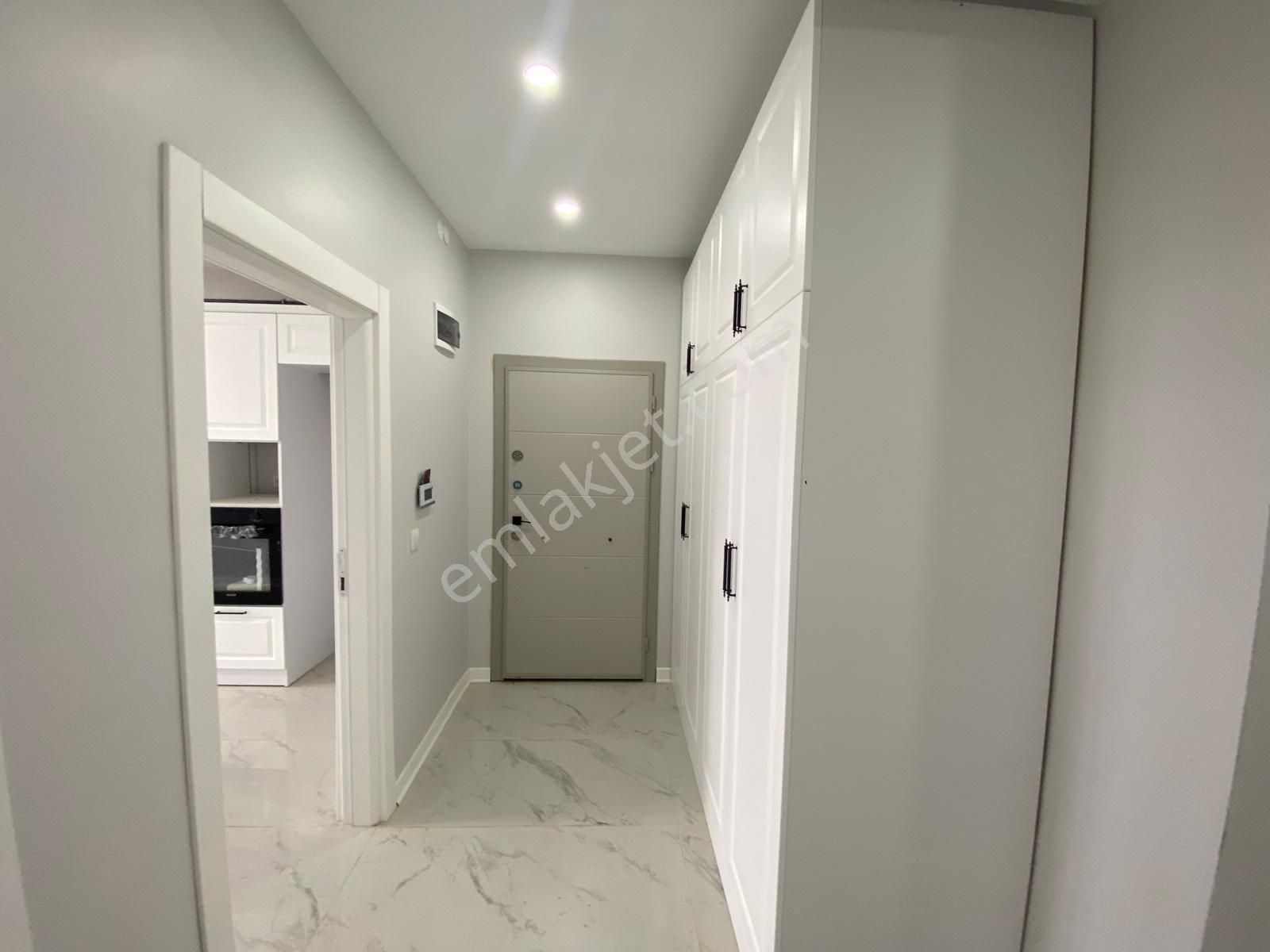 Ak Auto Gayrimenkul'den Atatürk Mah Merkezi Konumda Satılık 3+1 Daire - Görsel 34