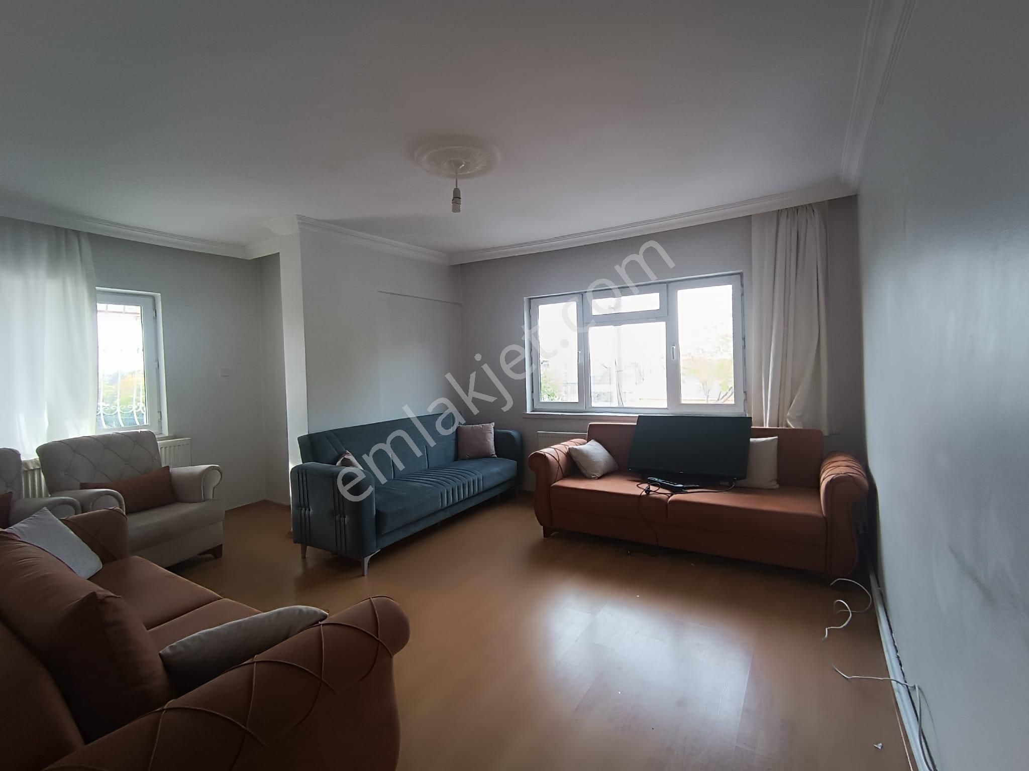 Sincan Tandoğan Mahallesinde 2+1 Satılık Yüksek Giriş Daire - Görsel 3