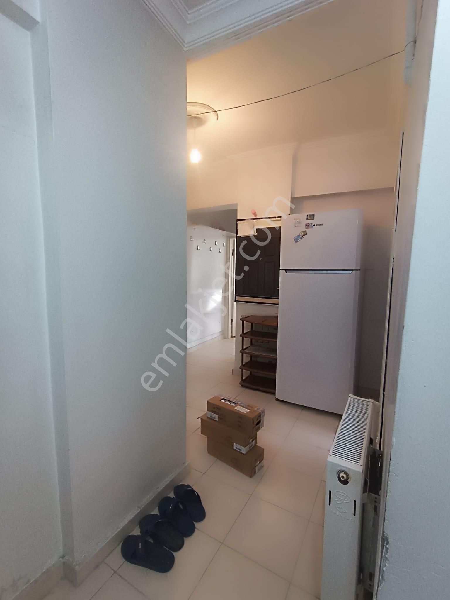 Sincan Tandoğan Mahallesinde 2+1 Satılık Yüksek Giriş Daire - Görsel 19