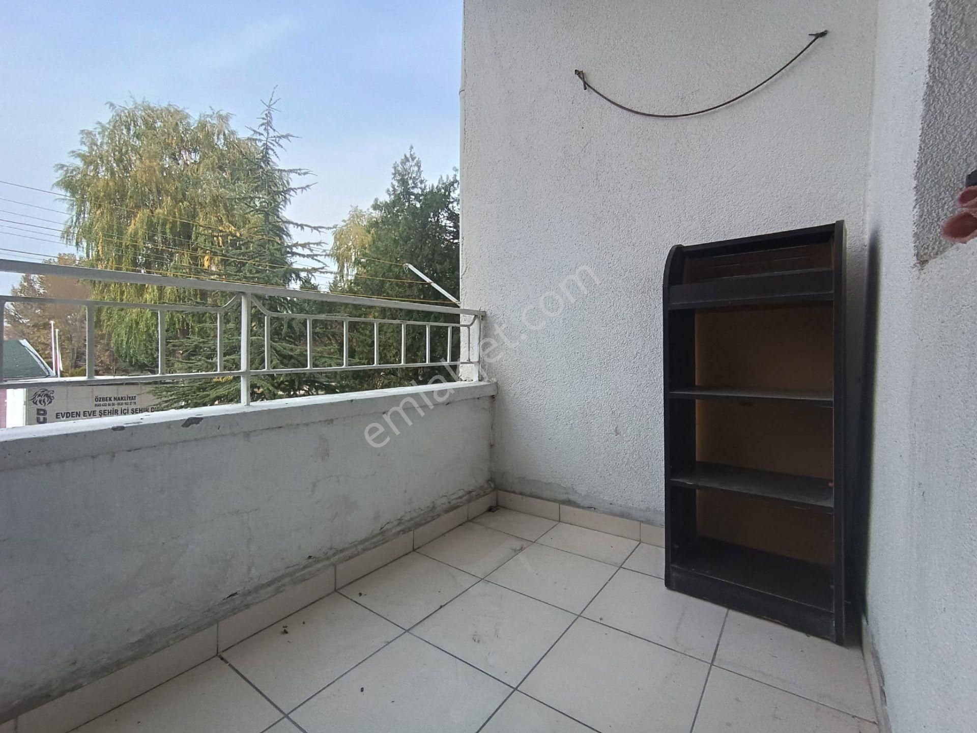 Sincan Tandoğan Mahallesinde 2+1 Satılık Yüksek Giriş Daire - Görsel 12