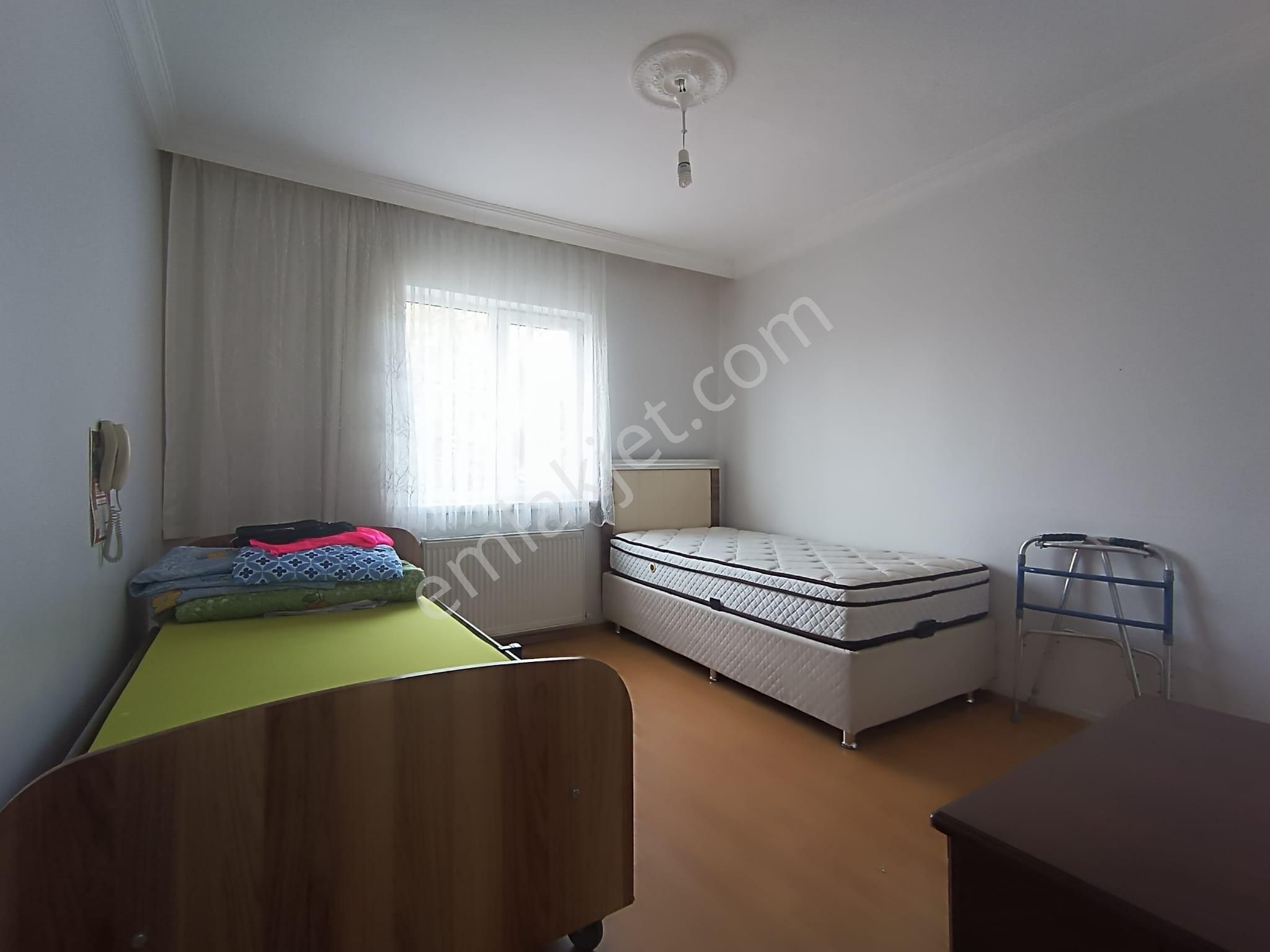 Sincan Tandoğan Mahallesinde 2+1 Satılık Yüksek Giriş Daire - Görsel 13