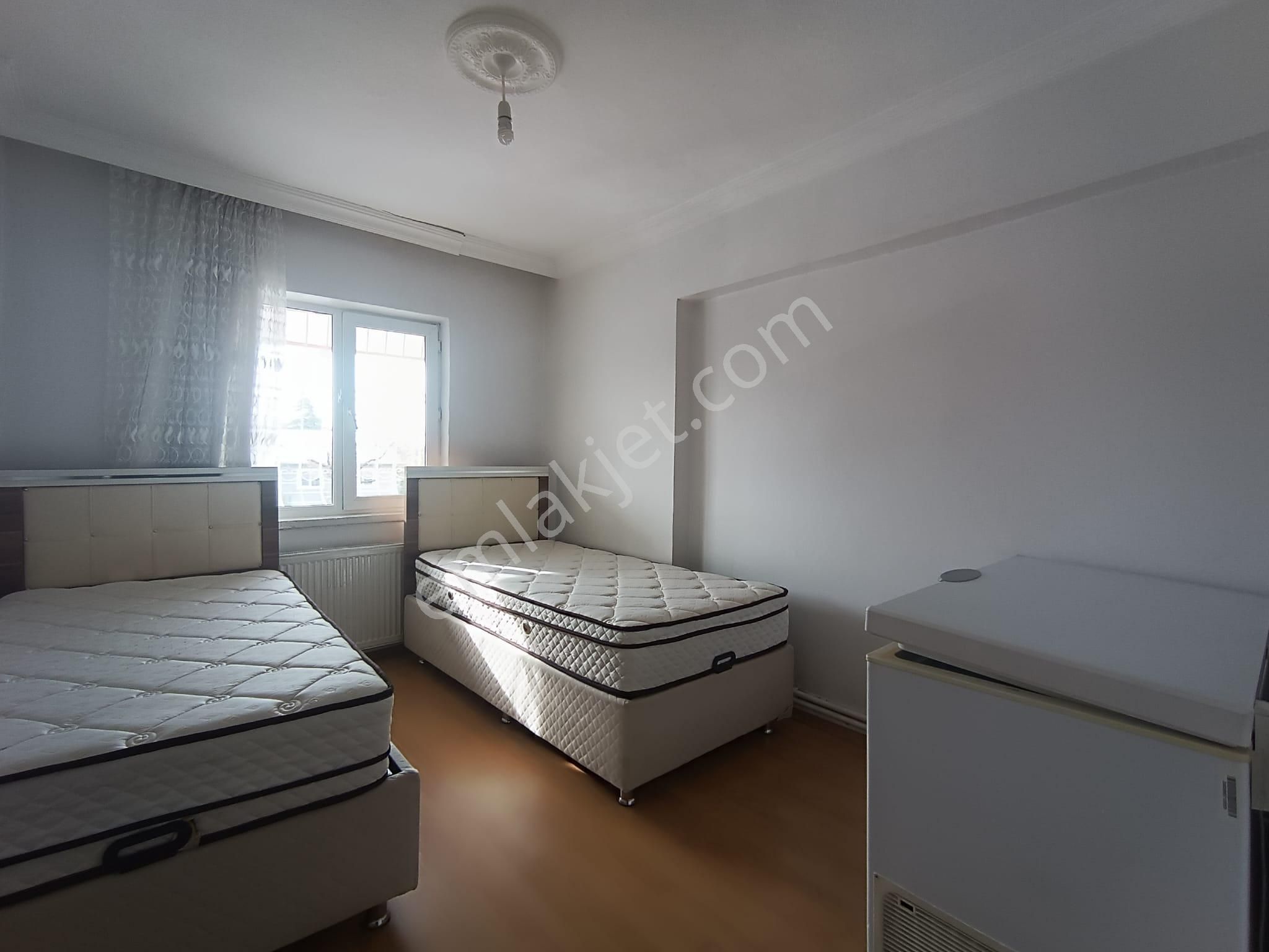 Sincan Tandoğan Mahallesinde 2+1 Satılık Yüksek Giriş Daire - Görsel 9
