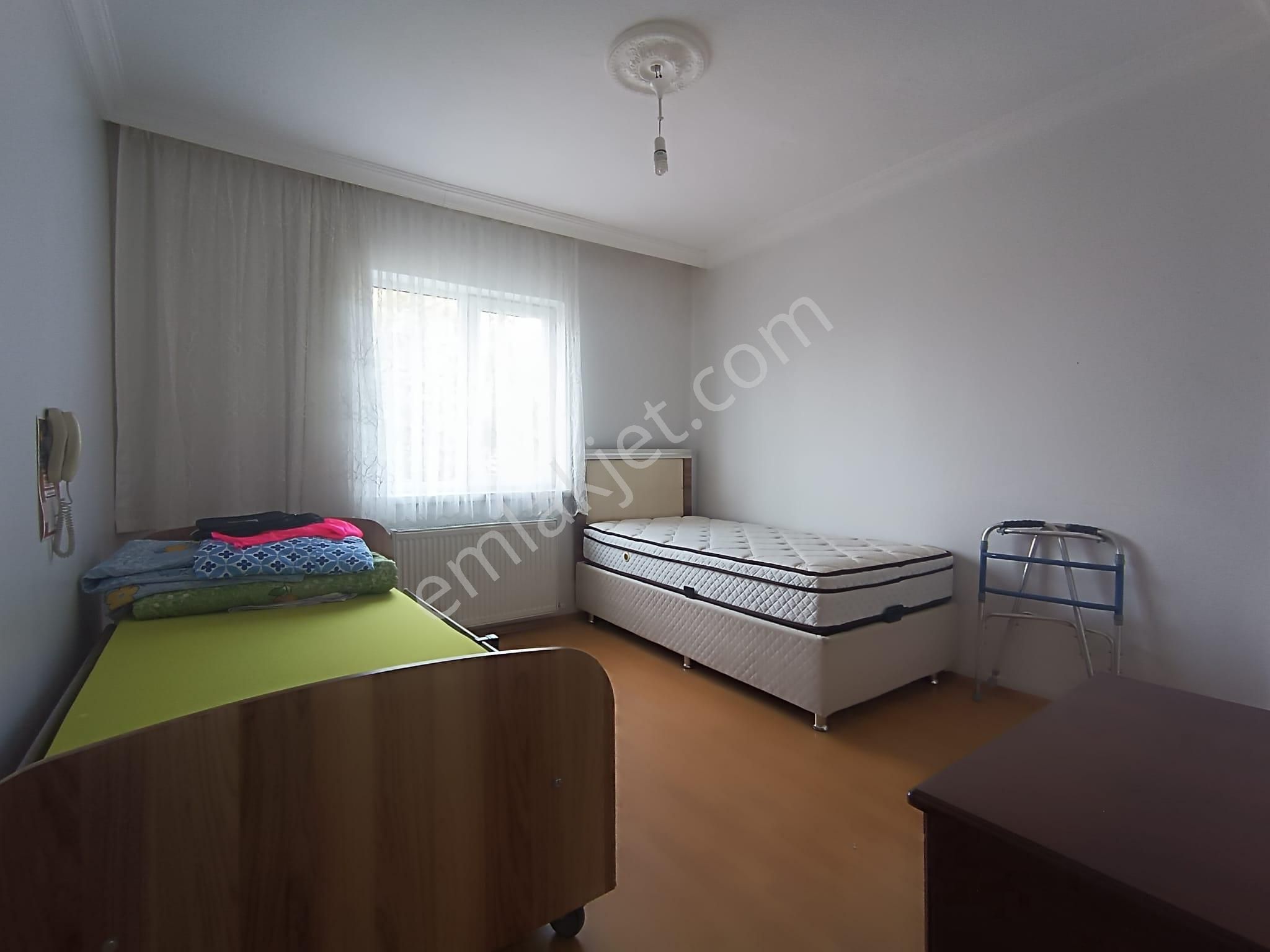 Sincan Tandoğan Mahallesinde 2+1 Satılık Yüksek Giriş Daire - Görsel 15