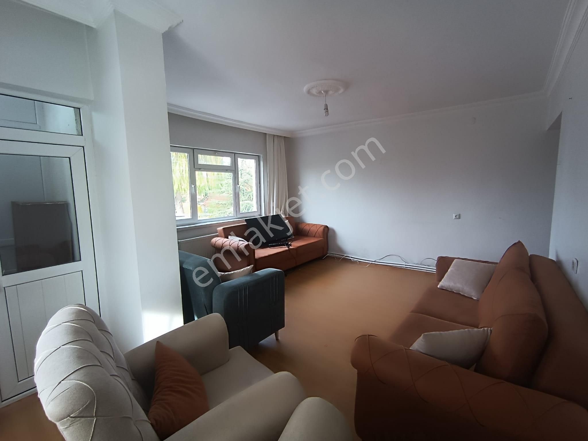 Sincan Tandoğan Mahallesinde 2+1 Satılık Yüksek Giriş Daire - Görsel 6