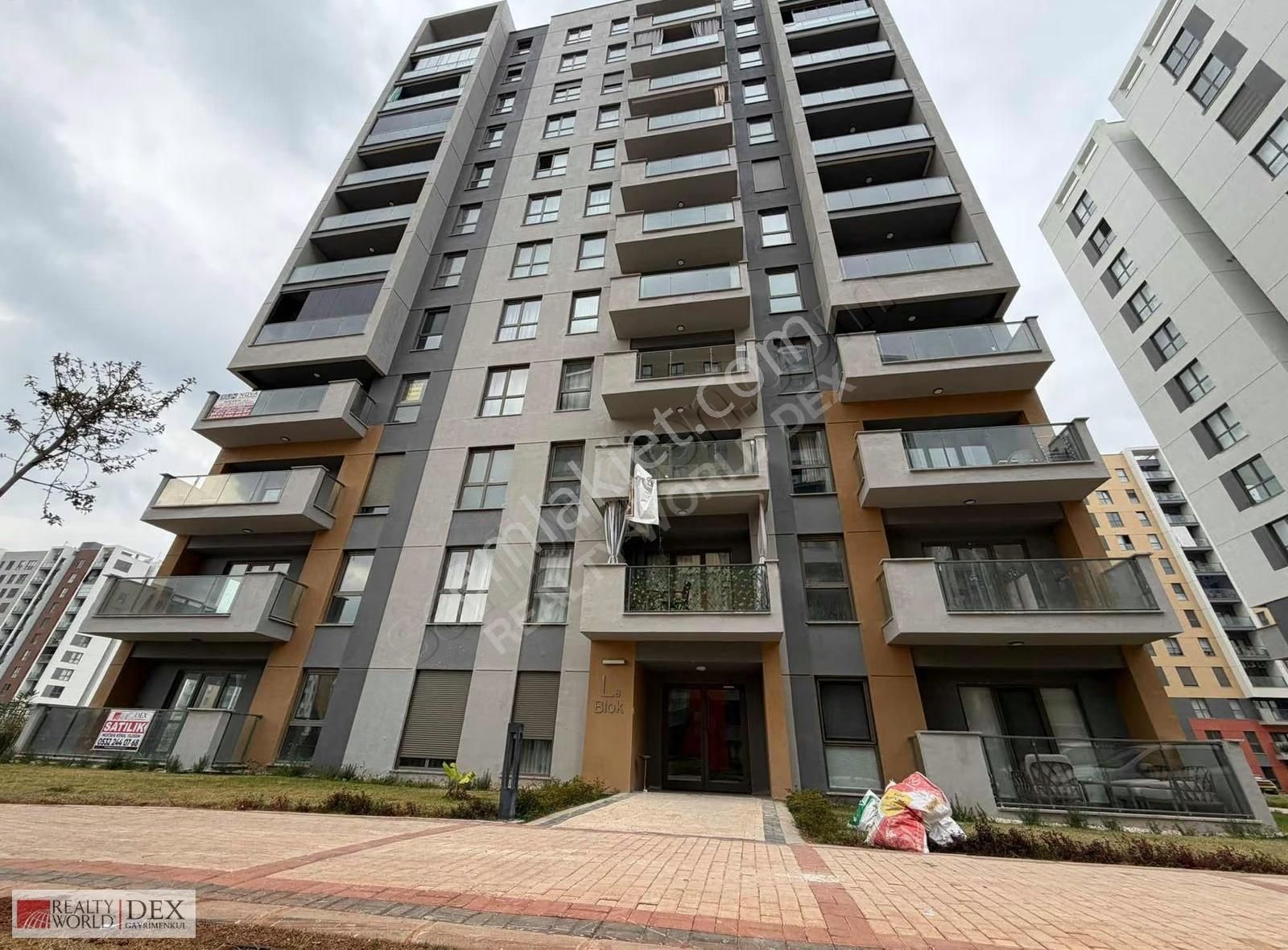 Sur Yapıdaki En Büyük 3+1 Daire Son Hafta Son Fiyat!!!