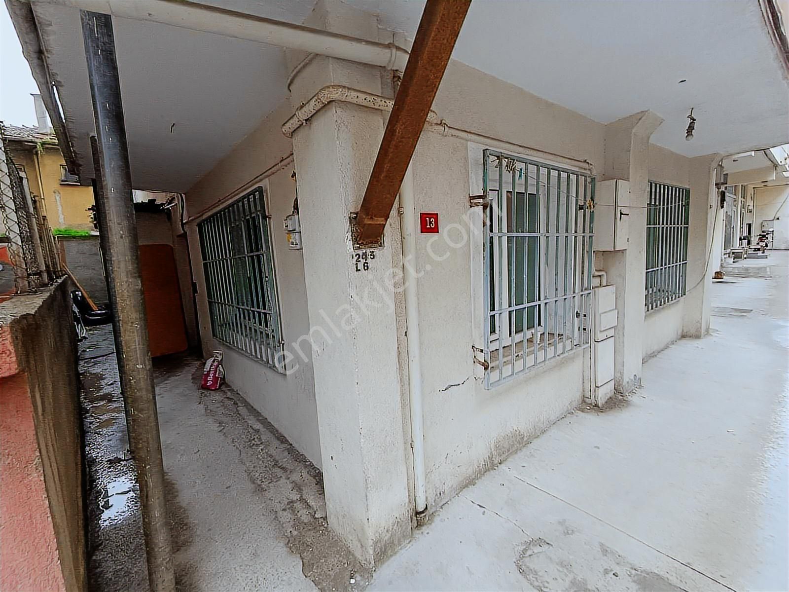 Pendik Çamçeşmede Satılık 2+1 70 M2 Giriş Kat Daire - Görsel 10