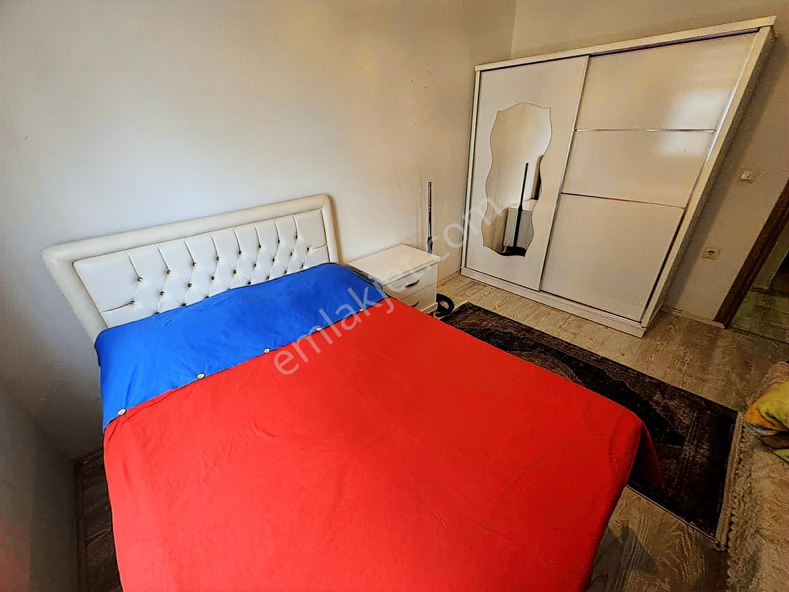 Exper Gayrimenkulden Mükemmel Konumda Kiralık 1+1 Eşyalı Daire - Görsel 19
