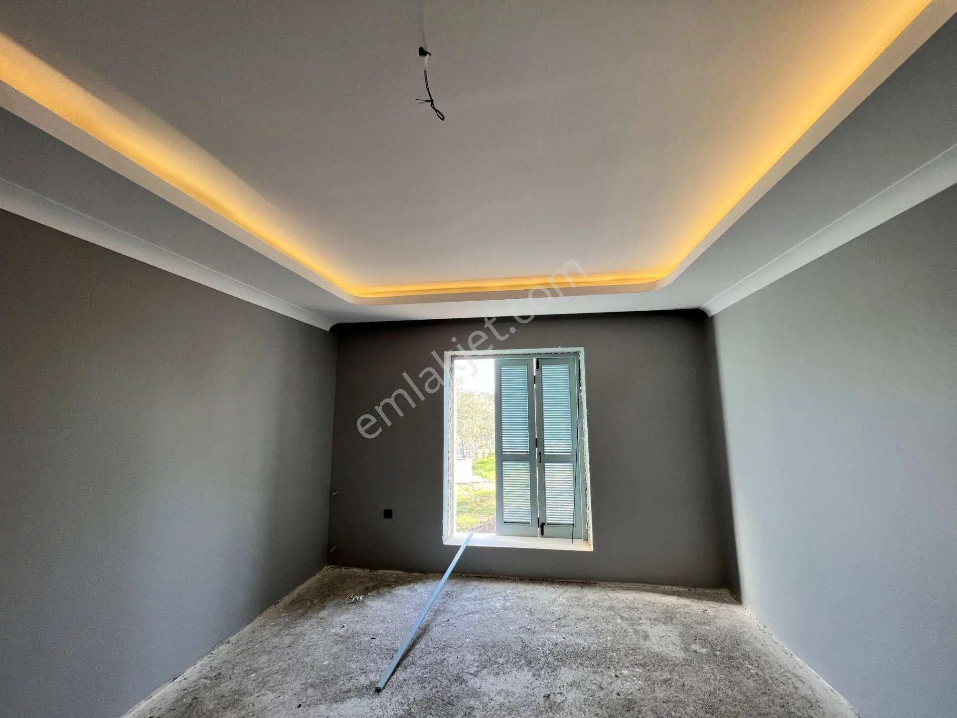 Balıkesir Ayvalık Ta Satılık Ciftlikevi.