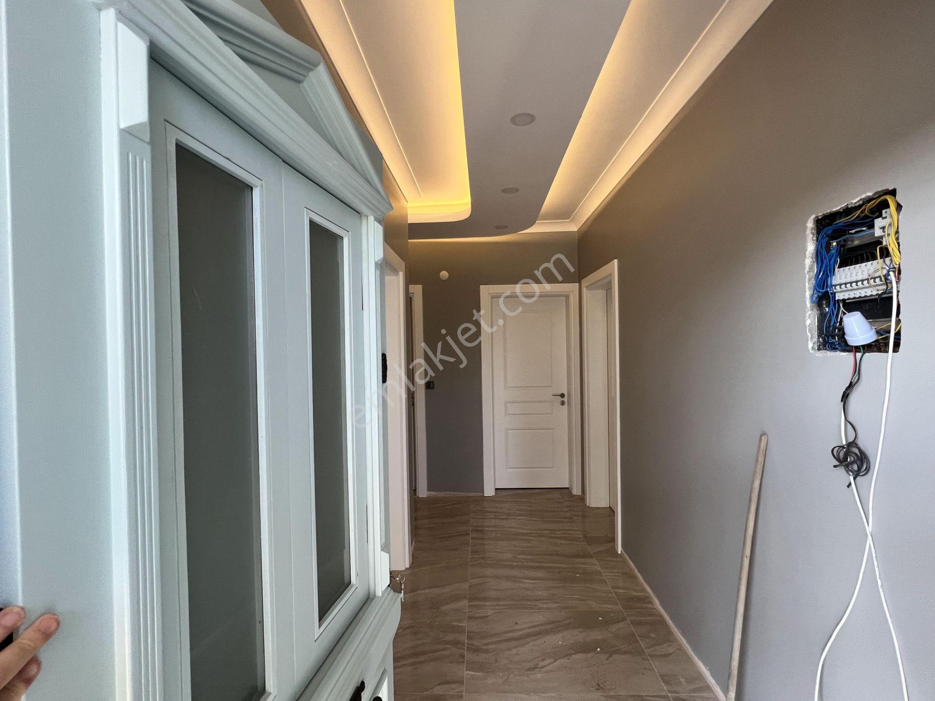 Balıkesir Ayvalık Ta Satılık Ciftlikevi. - Görsel 11