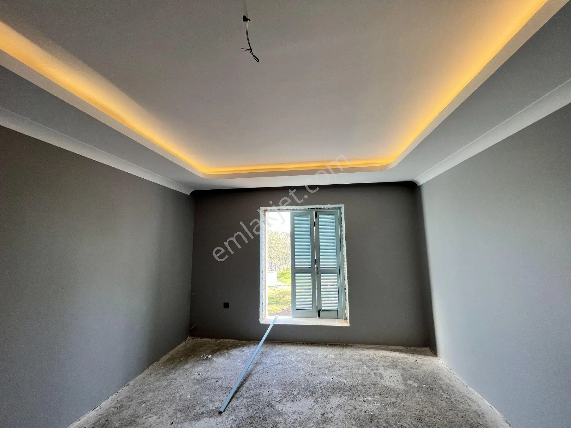 Balıkesir Ayvalık Ta Satılık Ciftlikevi. - Görsel 2