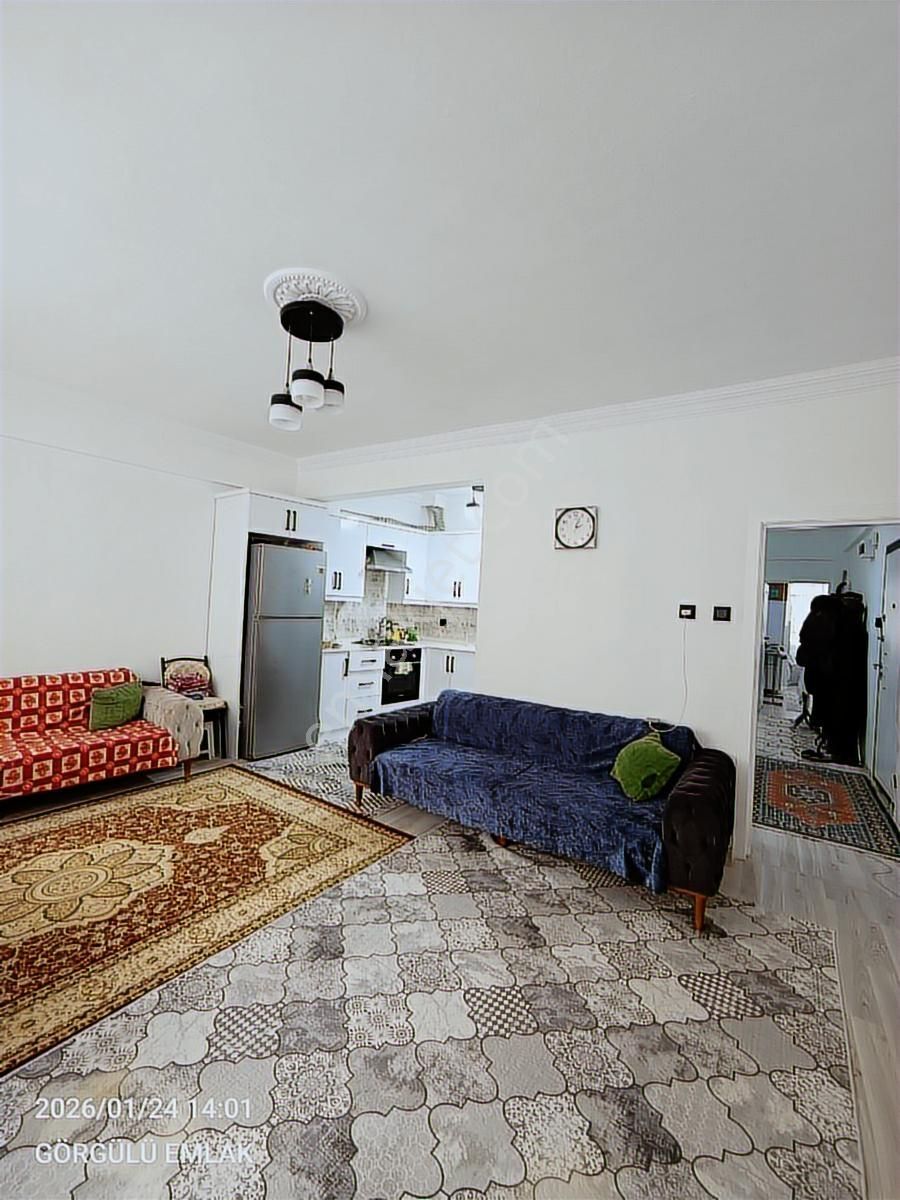 Görgülü Emlaktan Acil Satılık Daire - Görsel 15