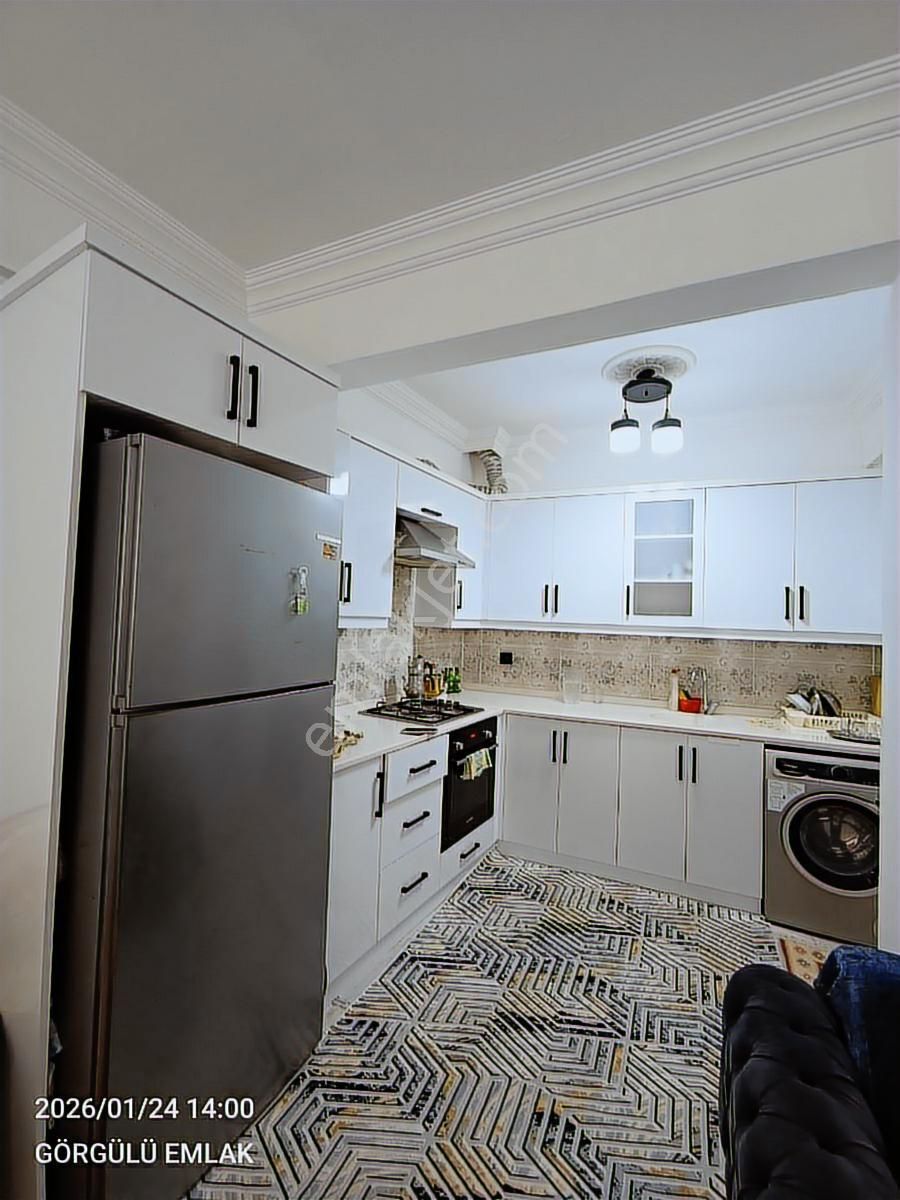Görgülü Emlaktan Acil Satılık Daire - Görsel 11