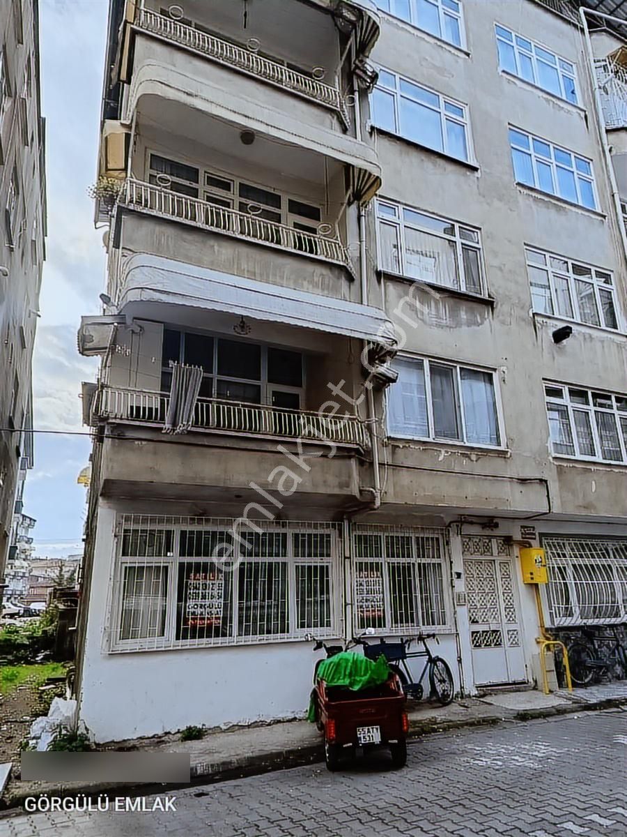 Görgülü Emlaktan Acil Satılık Daire - Görsel 12