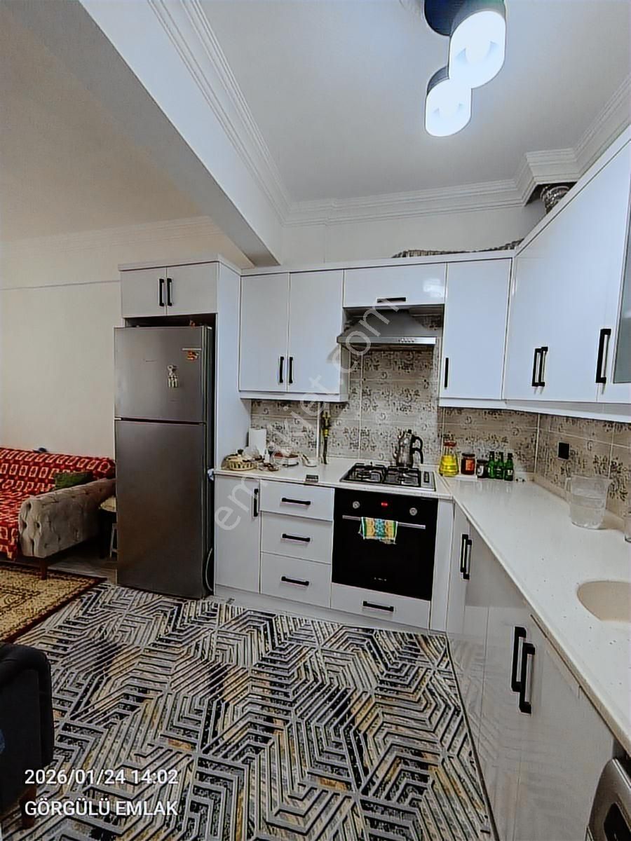 Görgülü Emlaktan Acil Satılık Daire - Görsel 14