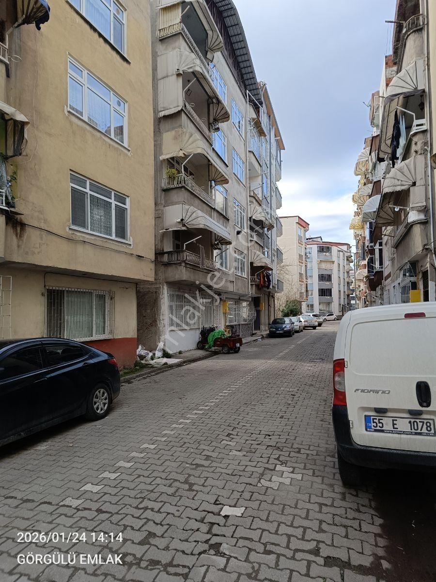 Görgülü Emlaktan Acil Satılık Daire - Görsel 13