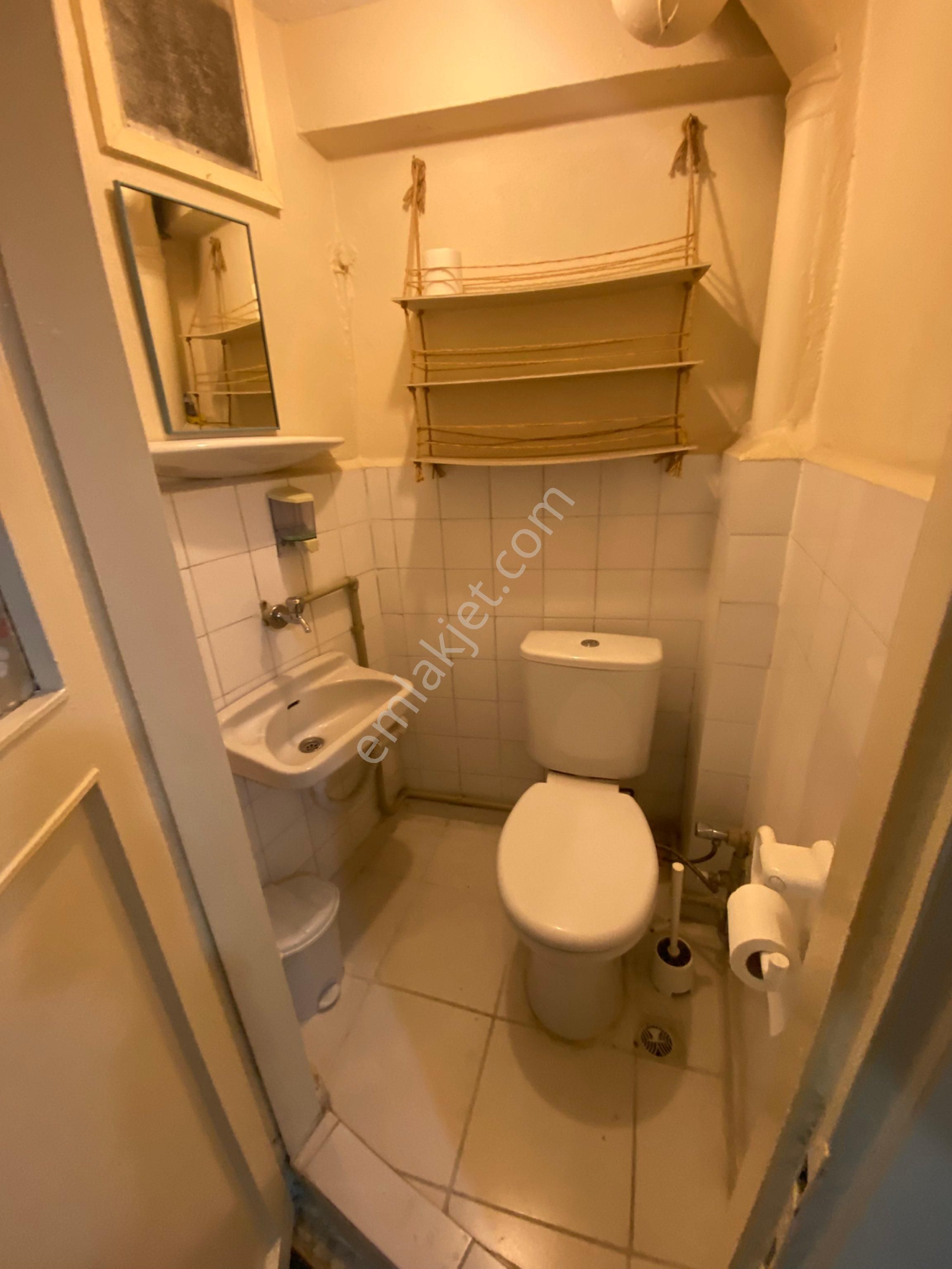 Cihangir Emlaktan Altıparmakta Satılık Kelepir Daire - Görsel 9