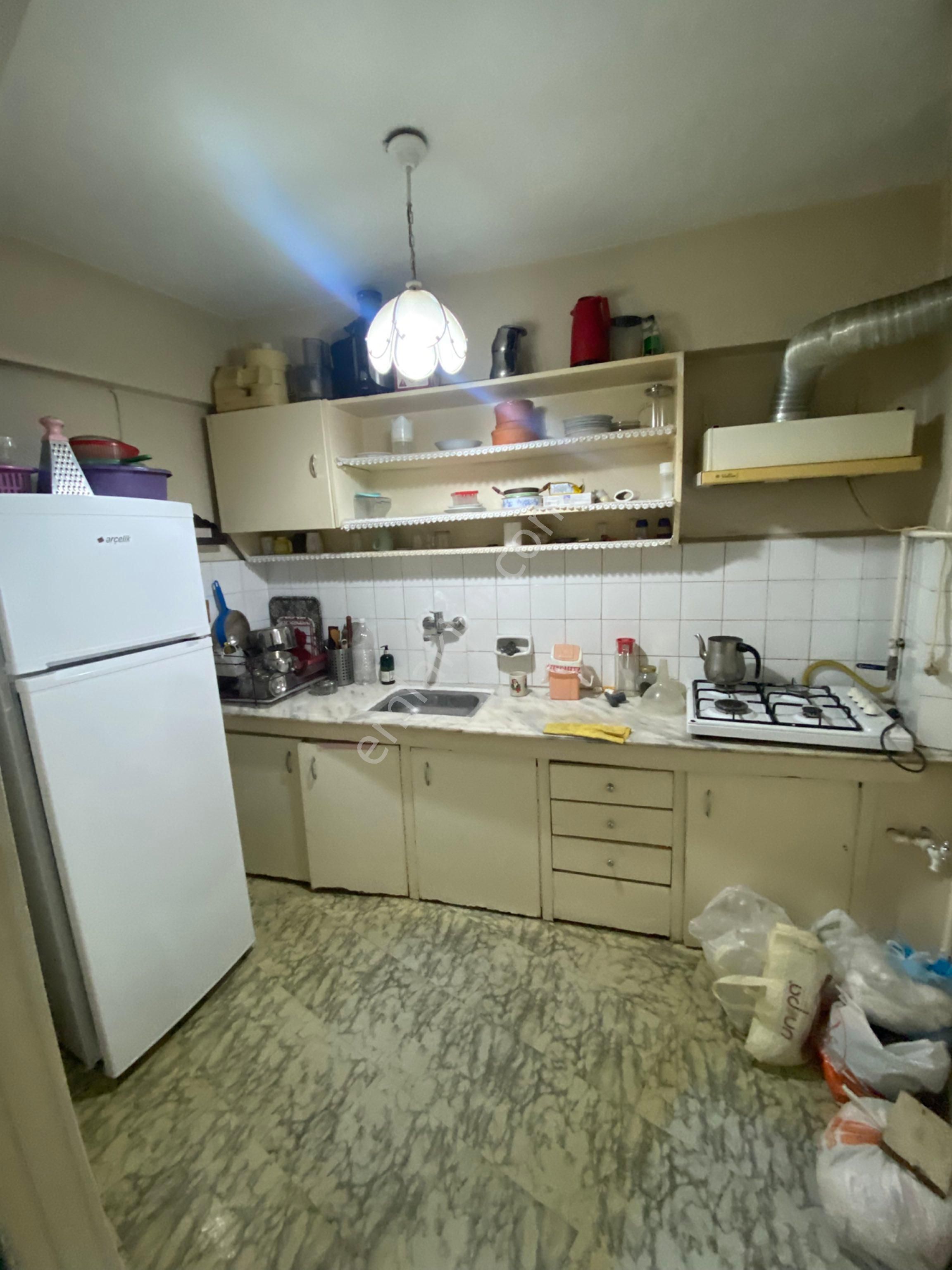 Cihangir Emlaktan Altıparmakta Satılık Kelepir Daire - Görsel 7