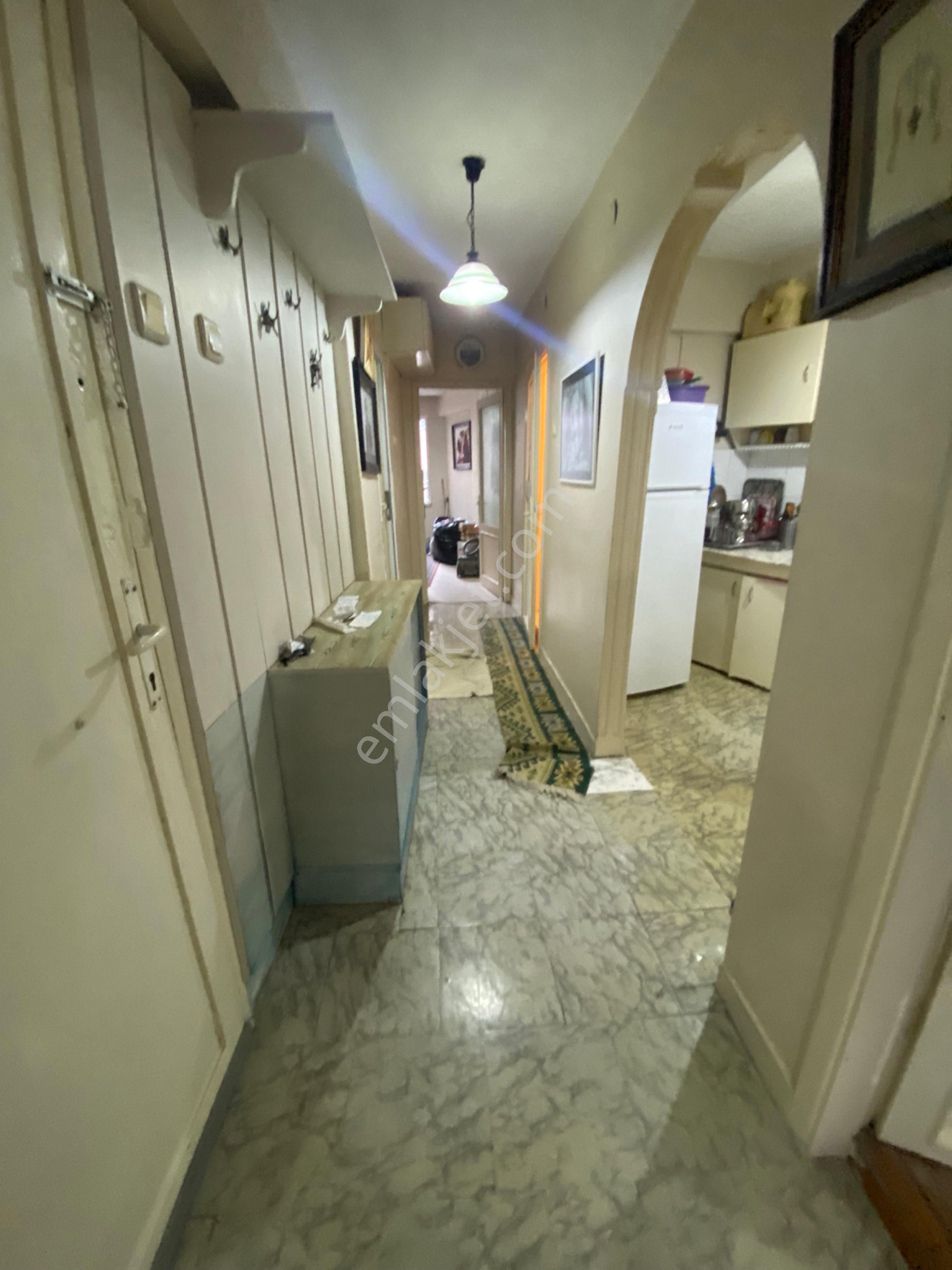 Cihangir Emlaktan Altıparmakta Satılık Kelepir Daire - Görsel 16