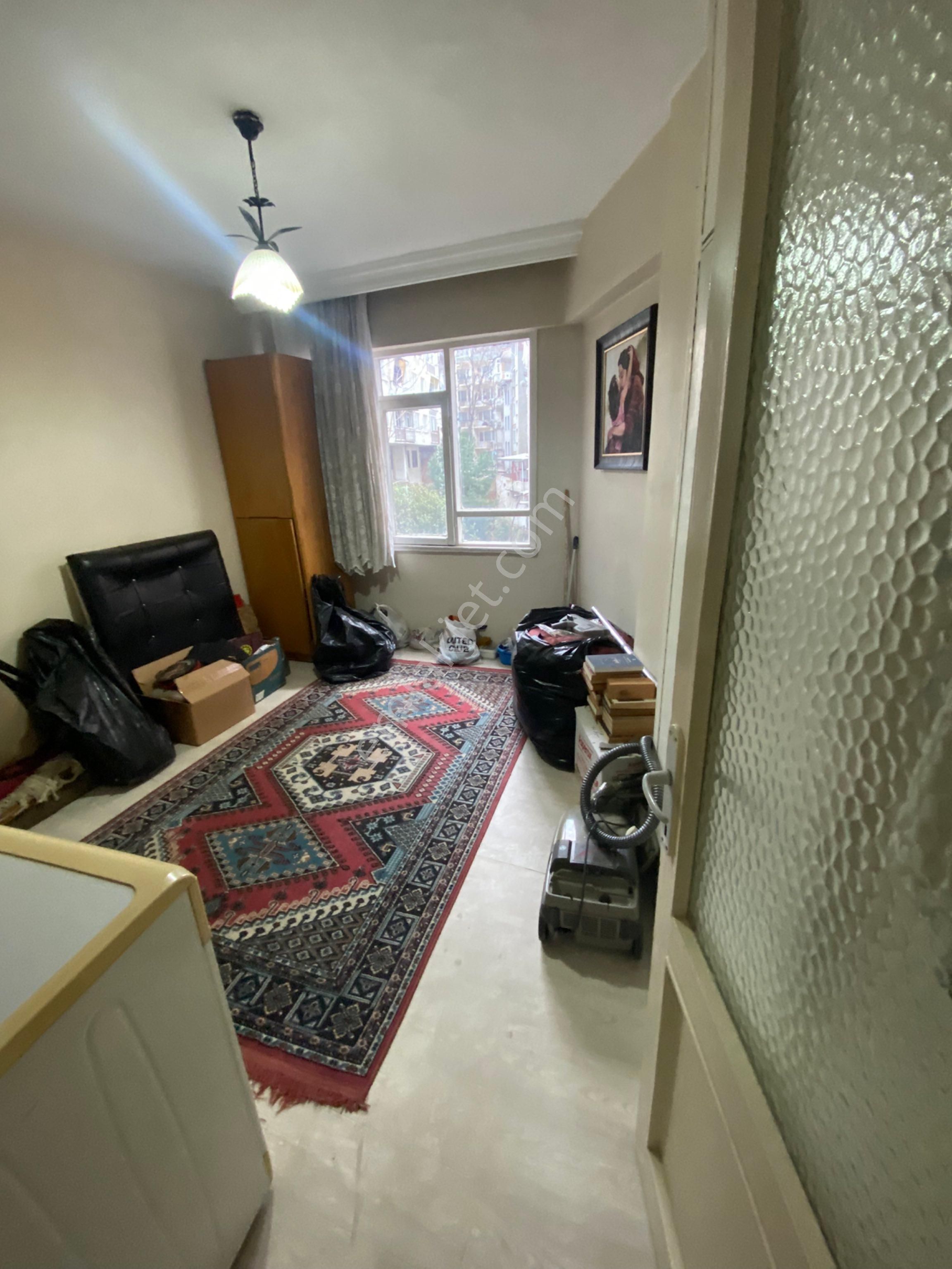 Cihangir Emlaktan Altıparmakta Satılık Kelepir Daire - Görsel 12