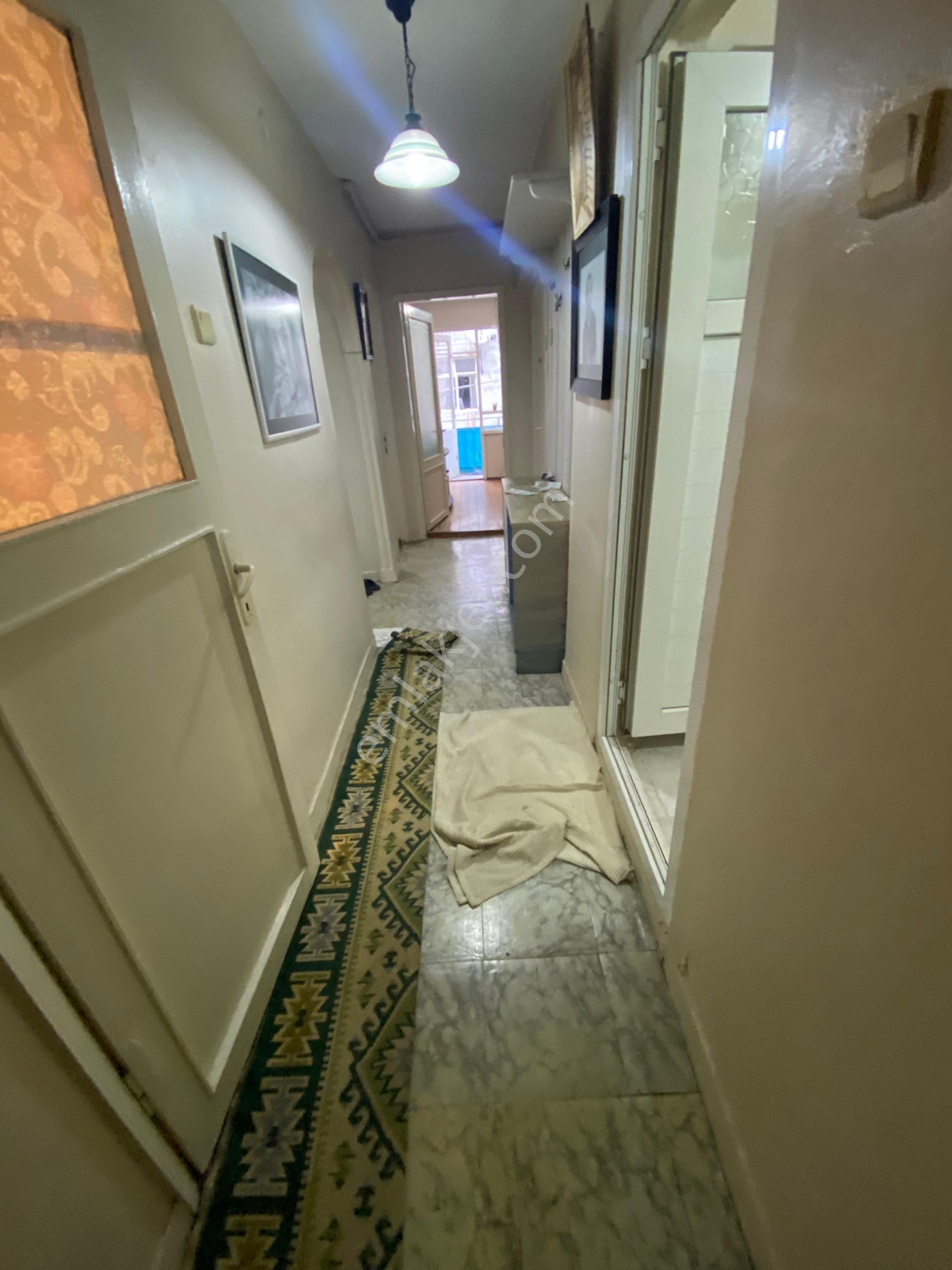 Cihangir Emlaktan Altıparmakta Satılık Kelepir Daire - Görsel 10