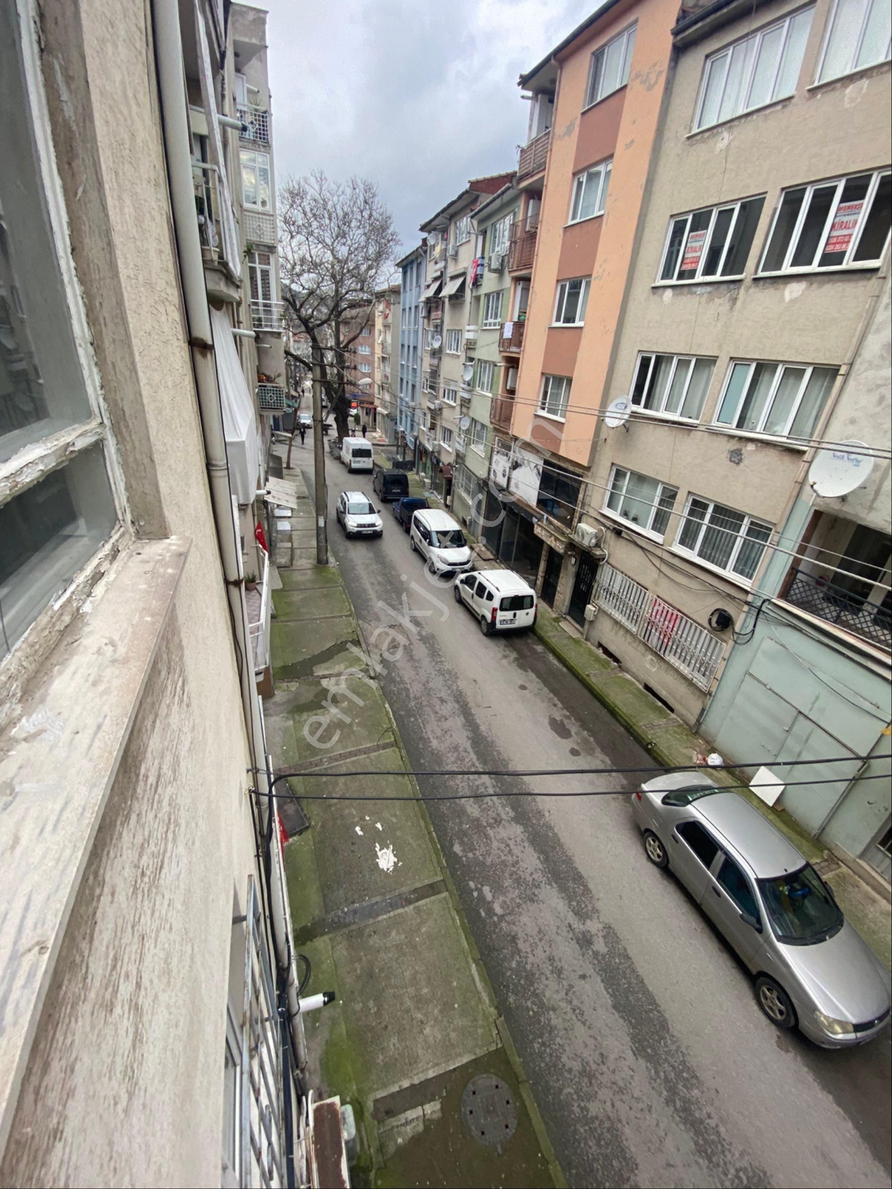 Cihangir Emlaktan Altıparmakta Satılık Kelepir Daire - Görsel 20