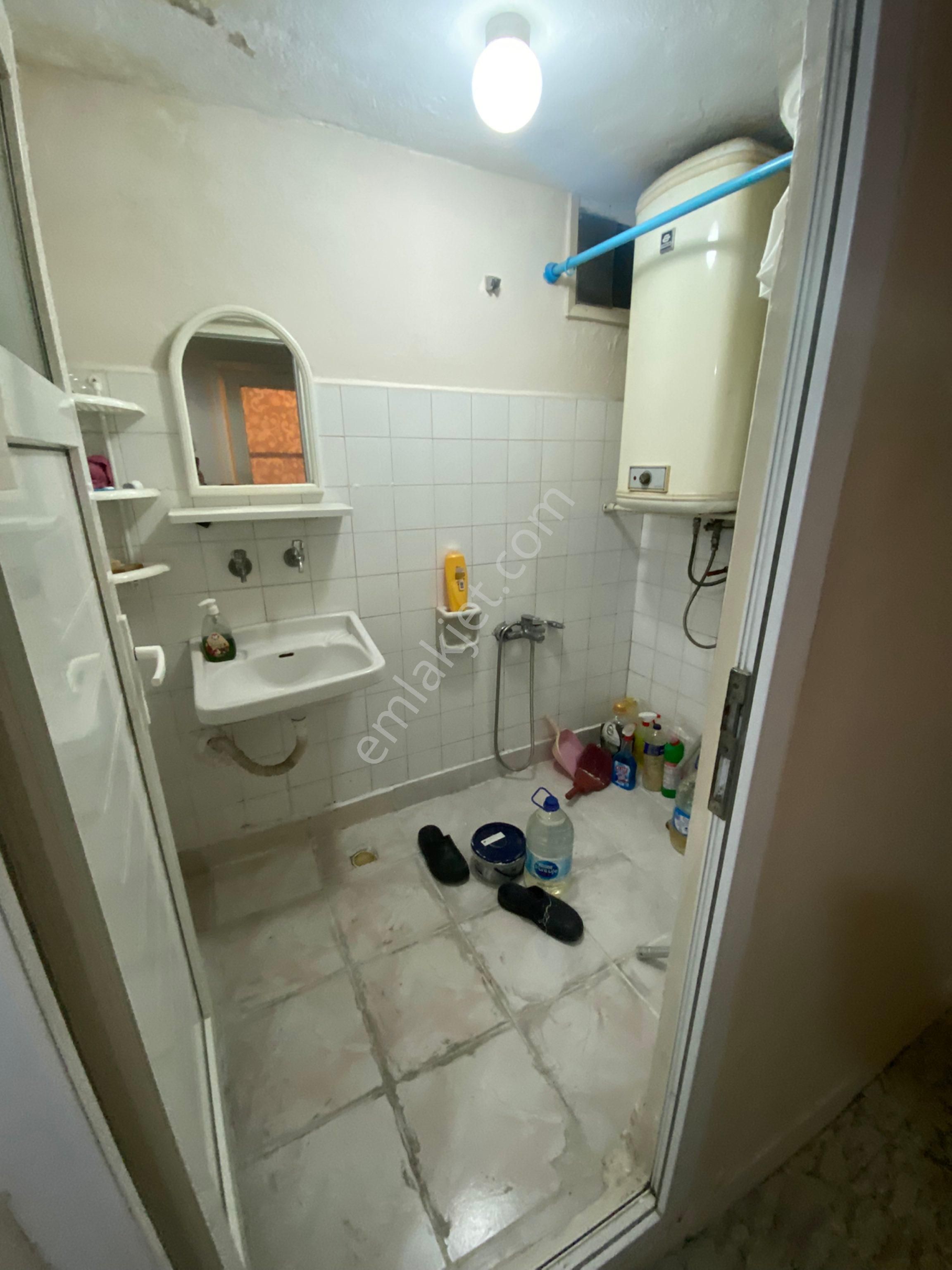 Cihangir Emlaktan Altıparmakta Satılık Kelepir Daire - Görsel 8