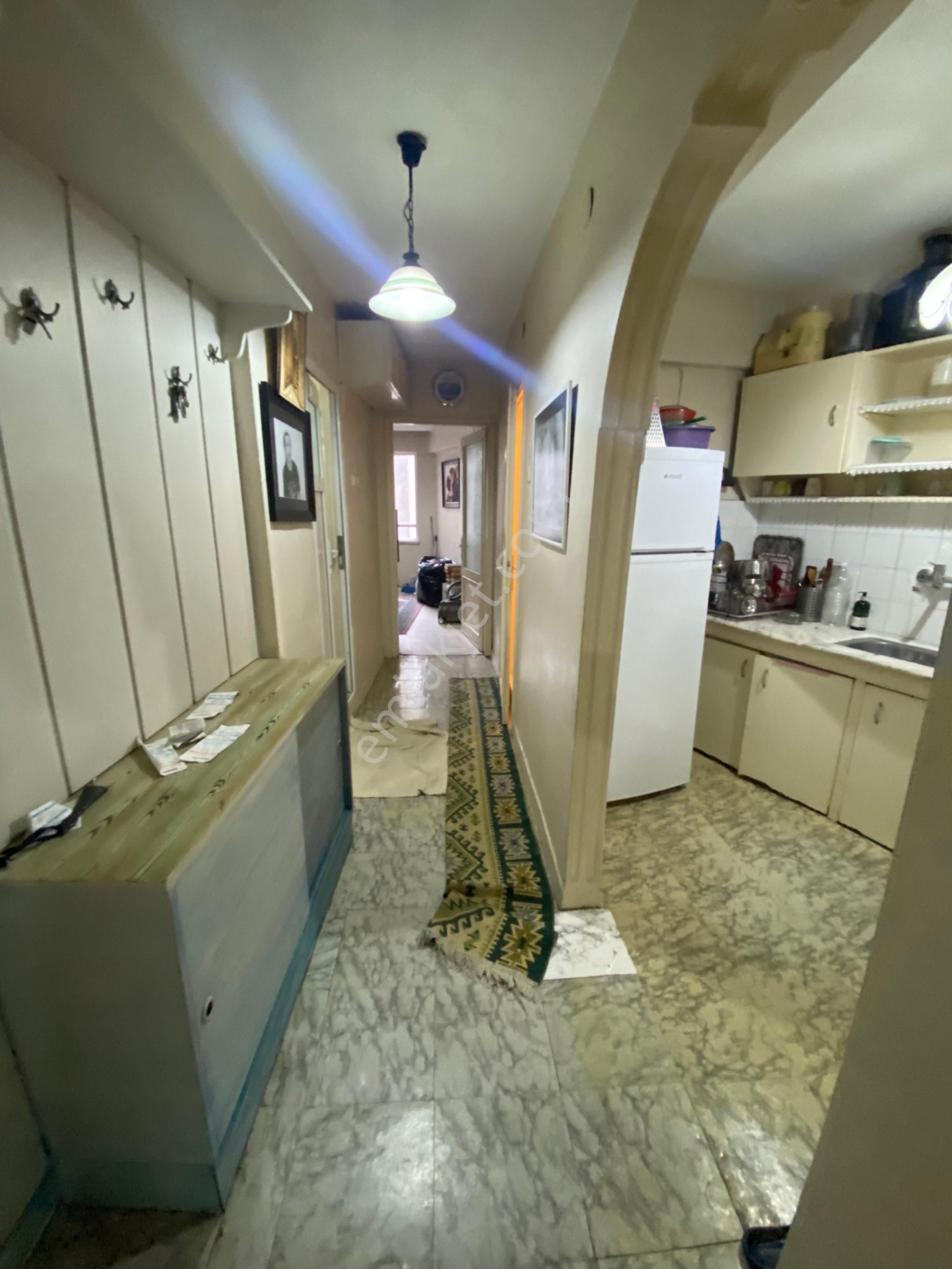 Cihangir Emlaktan Altıparmakta Satılık Kelepir Daire - Görsel 19