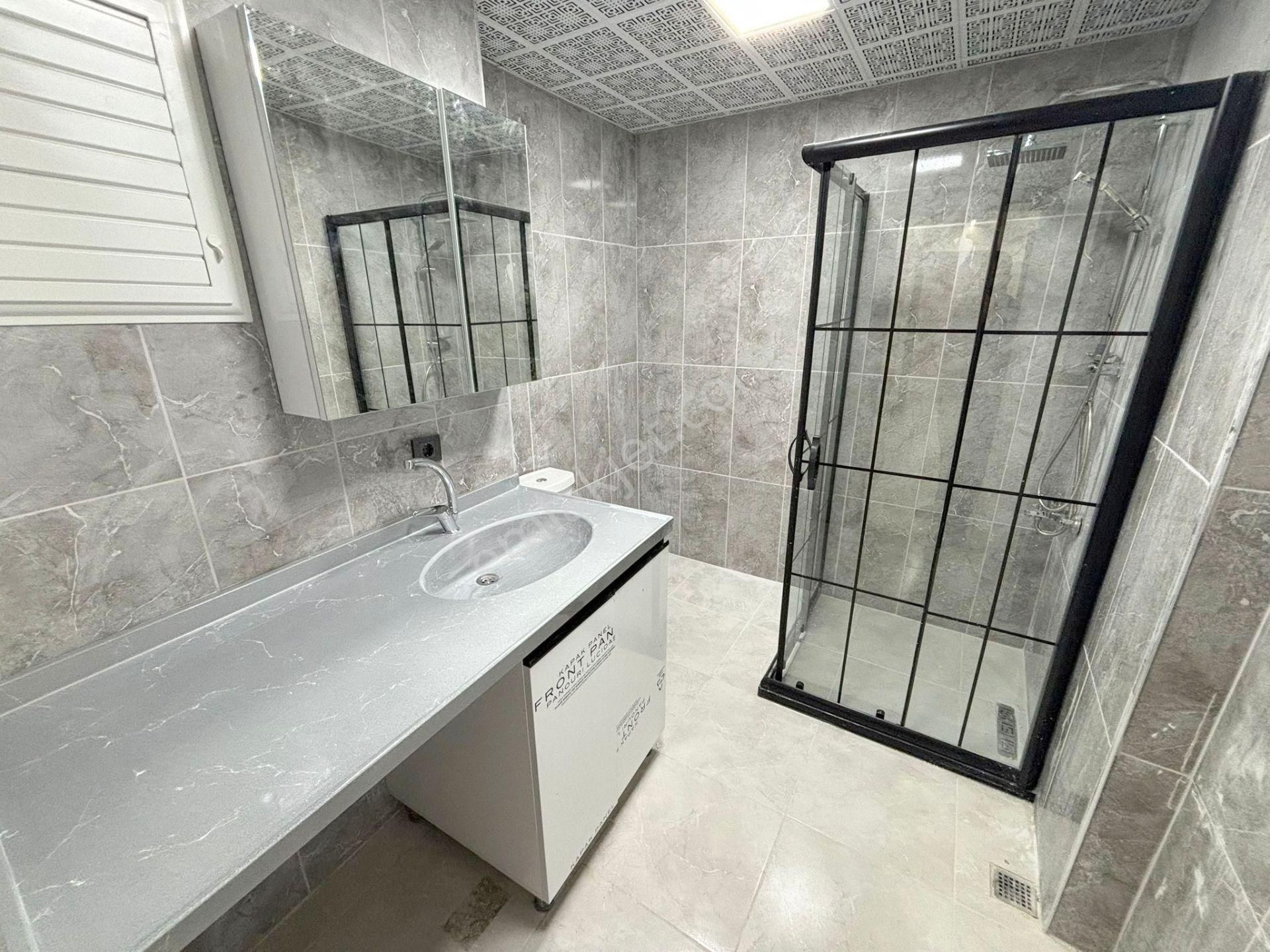 Şafak'tan 19 Mayıs Cad. Üzeri 3+1 Bağımsız Ultra Lüks Ön Cephe! - Görsel 11